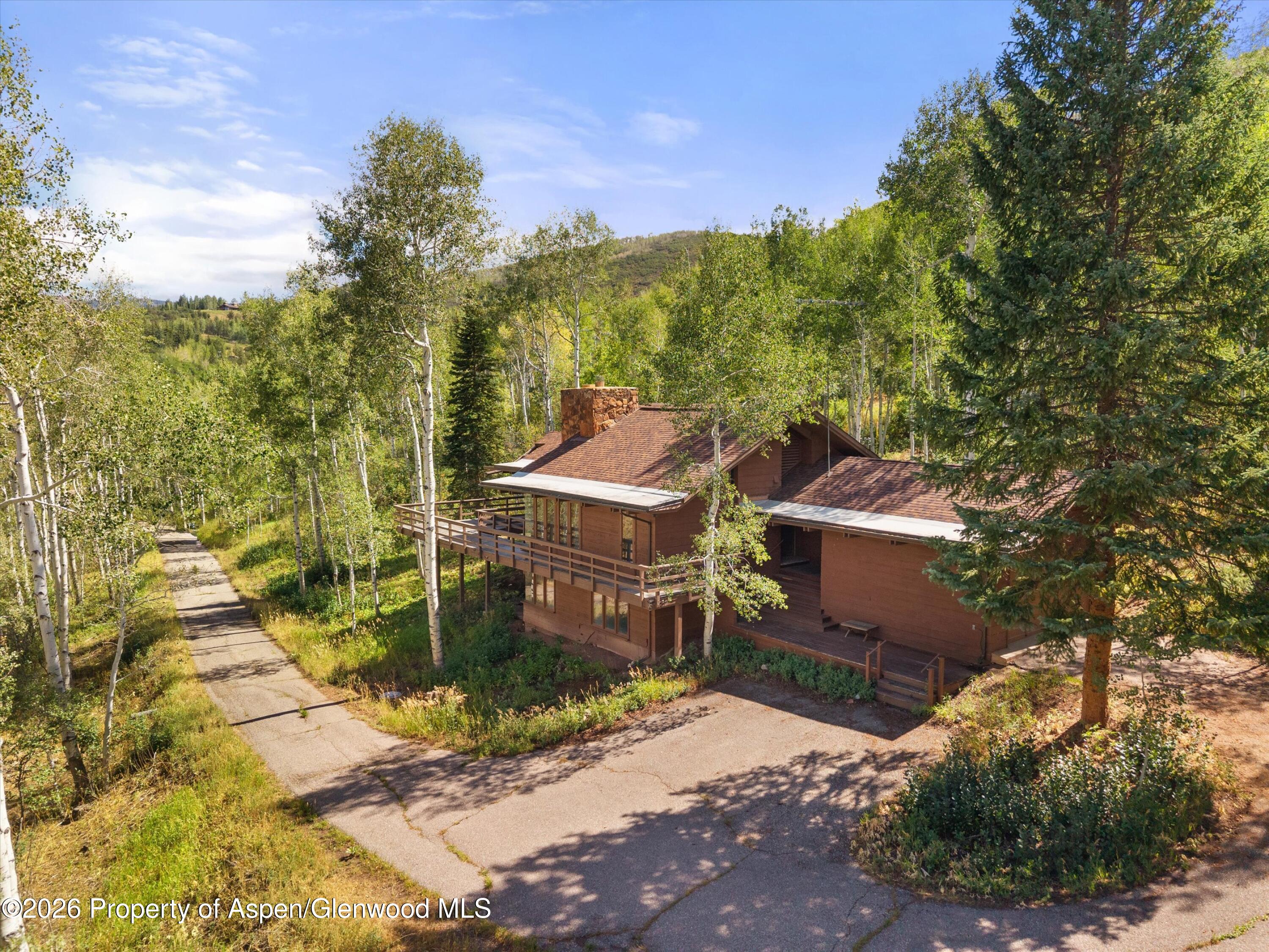 137 S Starwood Aspen CO 81611