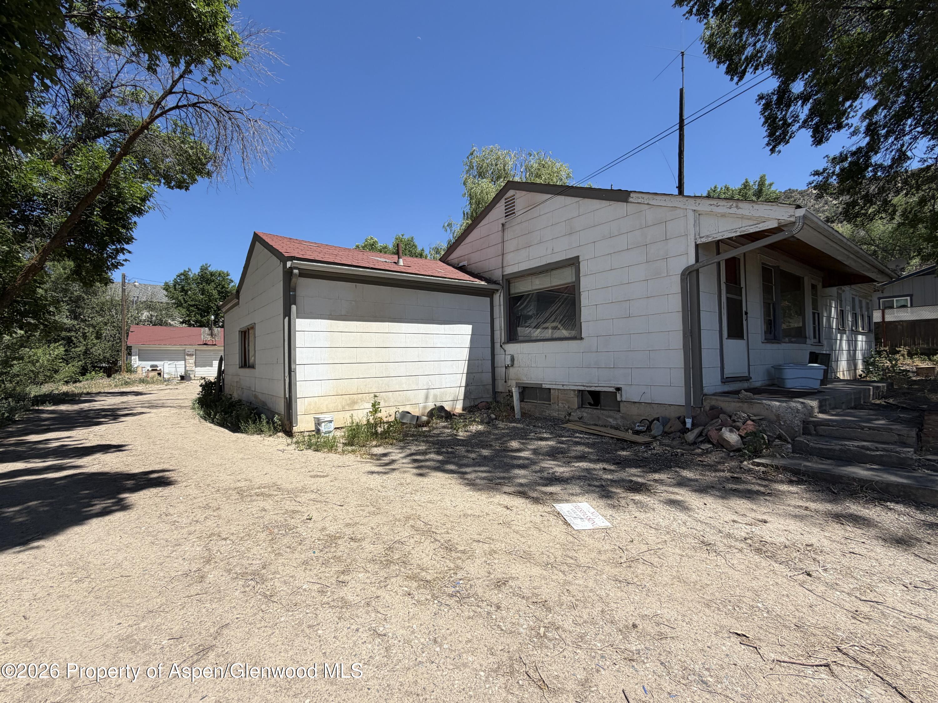 880 Garden Lane Rifle CO 81650