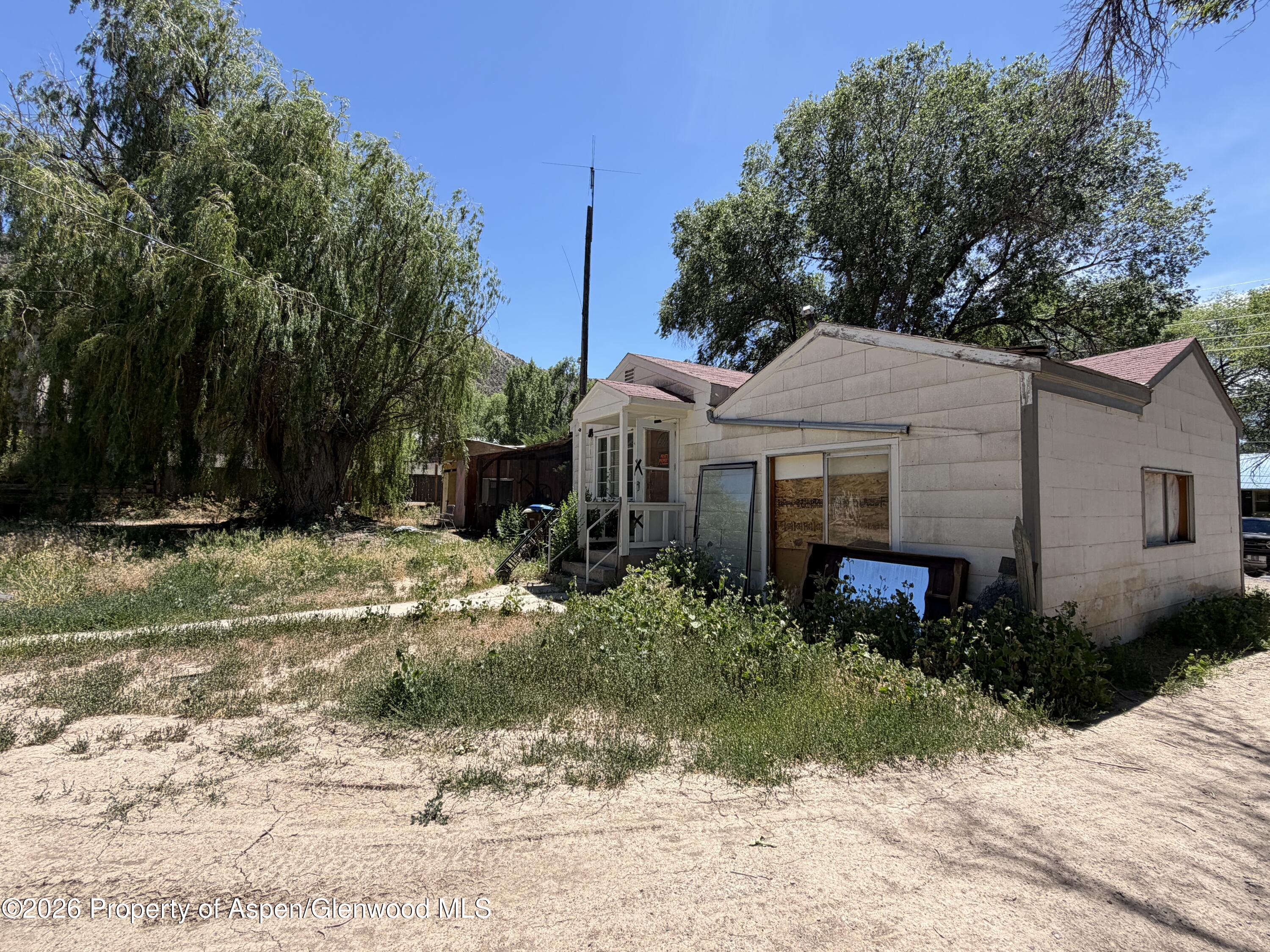 880 Garden Lane Rifle CO 81650
