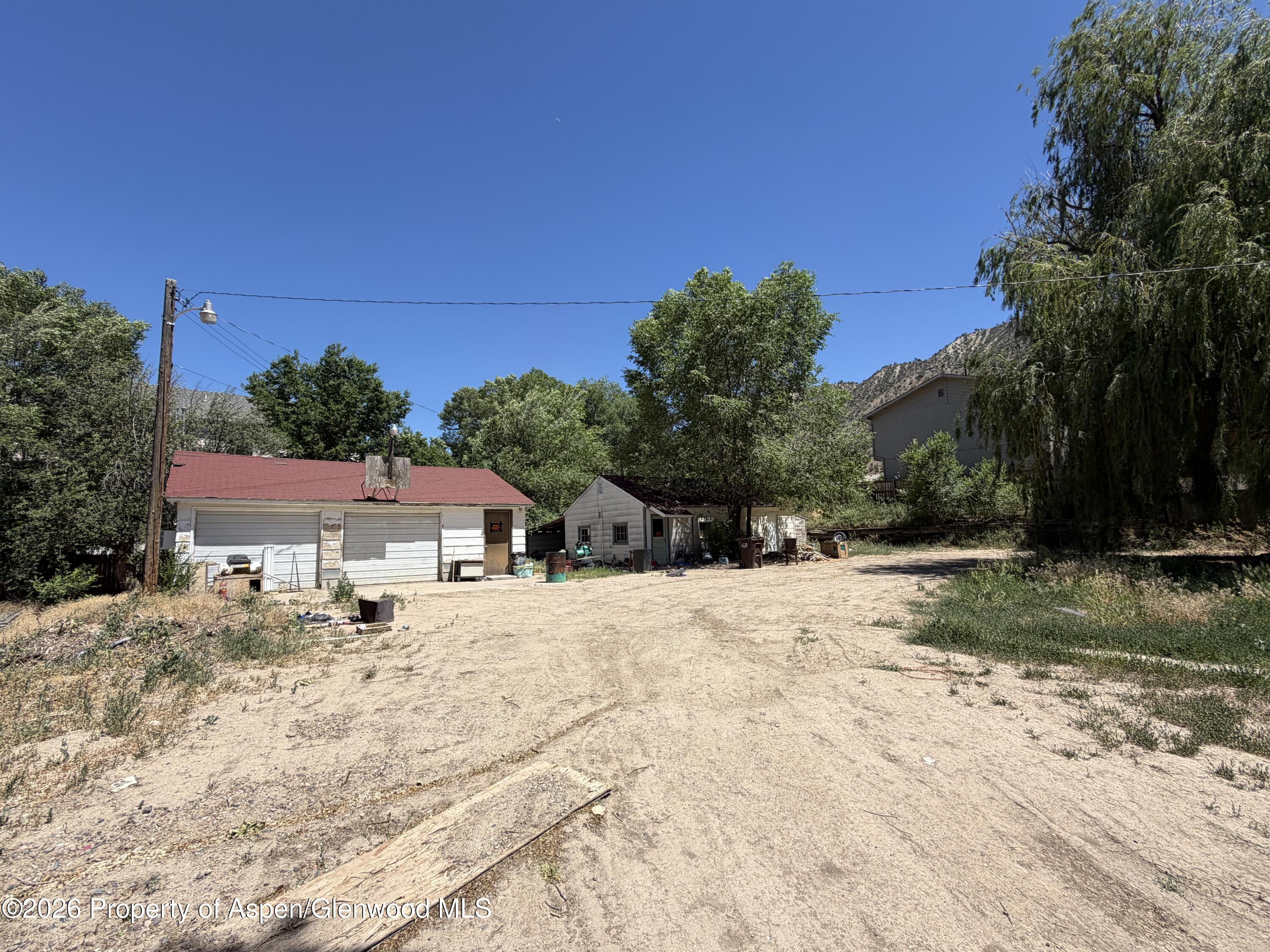 880 Garden Lane Rifle CO 81650