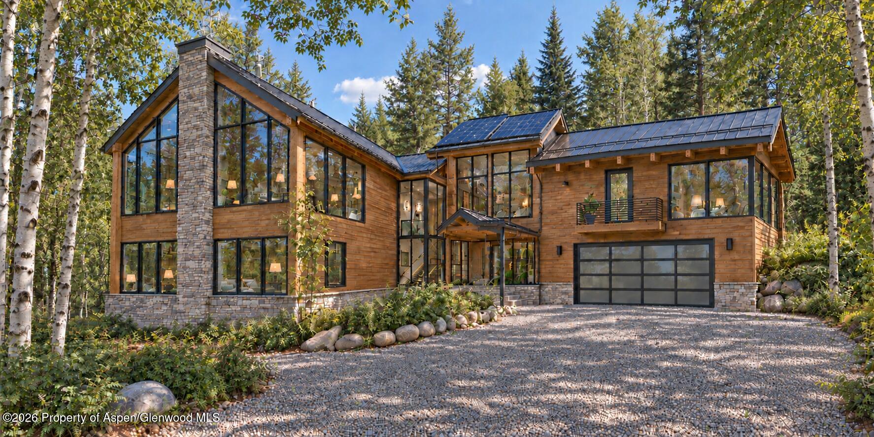 38 Valley View Road Snowmass Village CO 81615