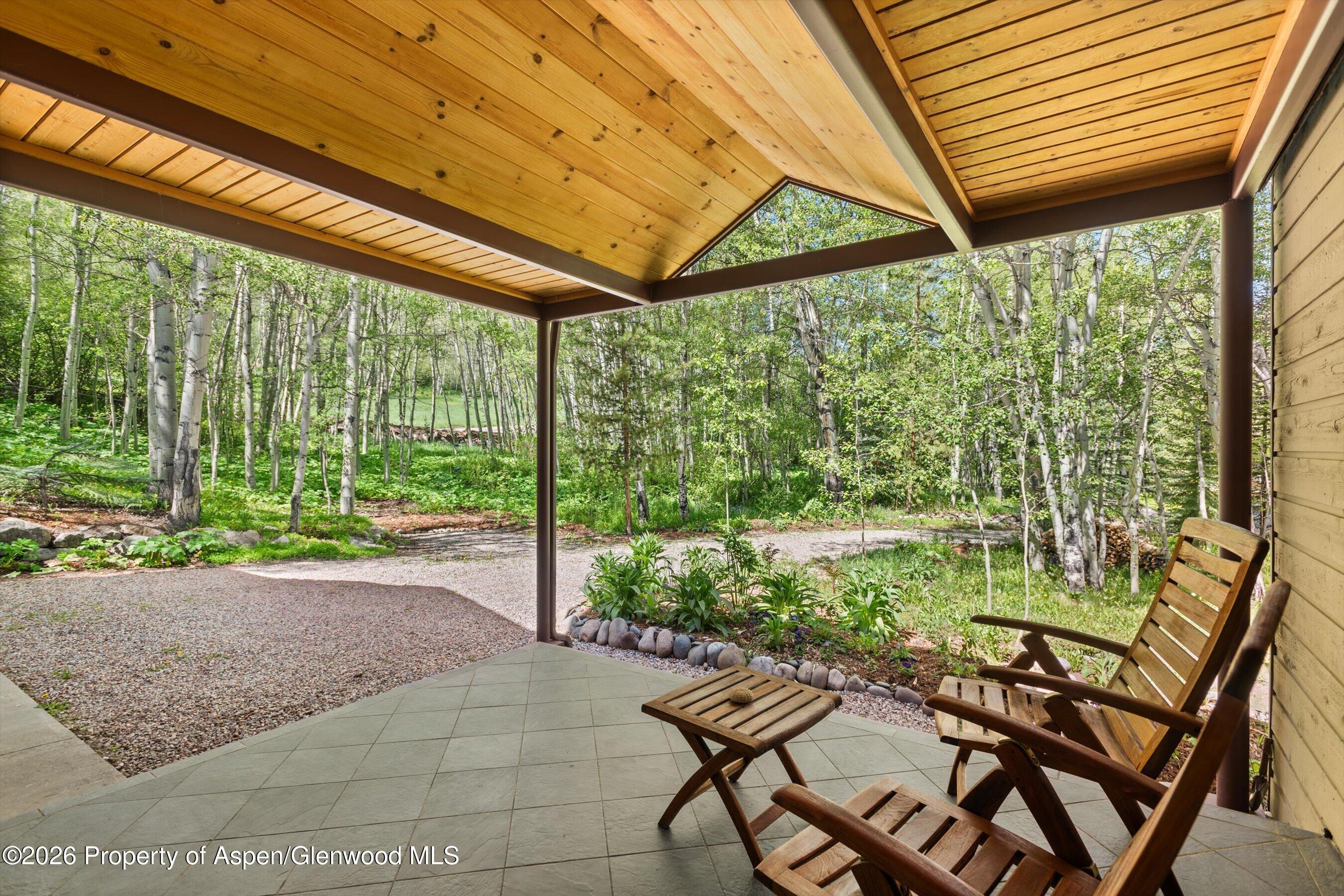 38 Valley View Road Snowmass Village CO 81615