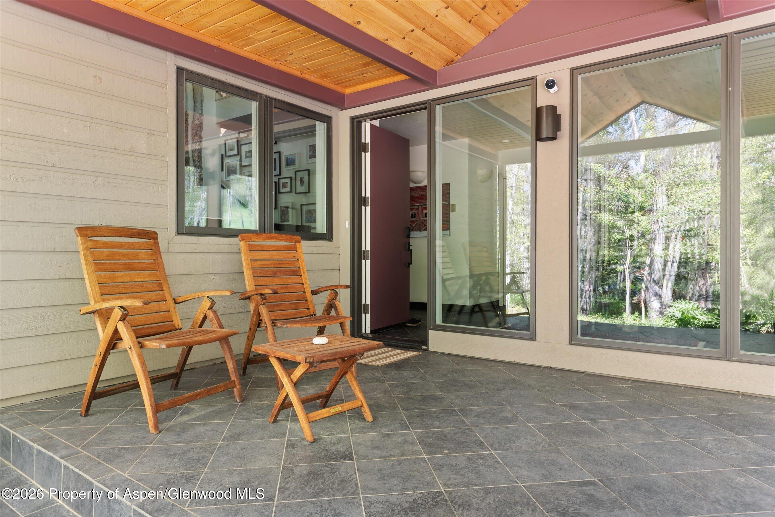 38 Valley View Road Snowmass Village CO 81615