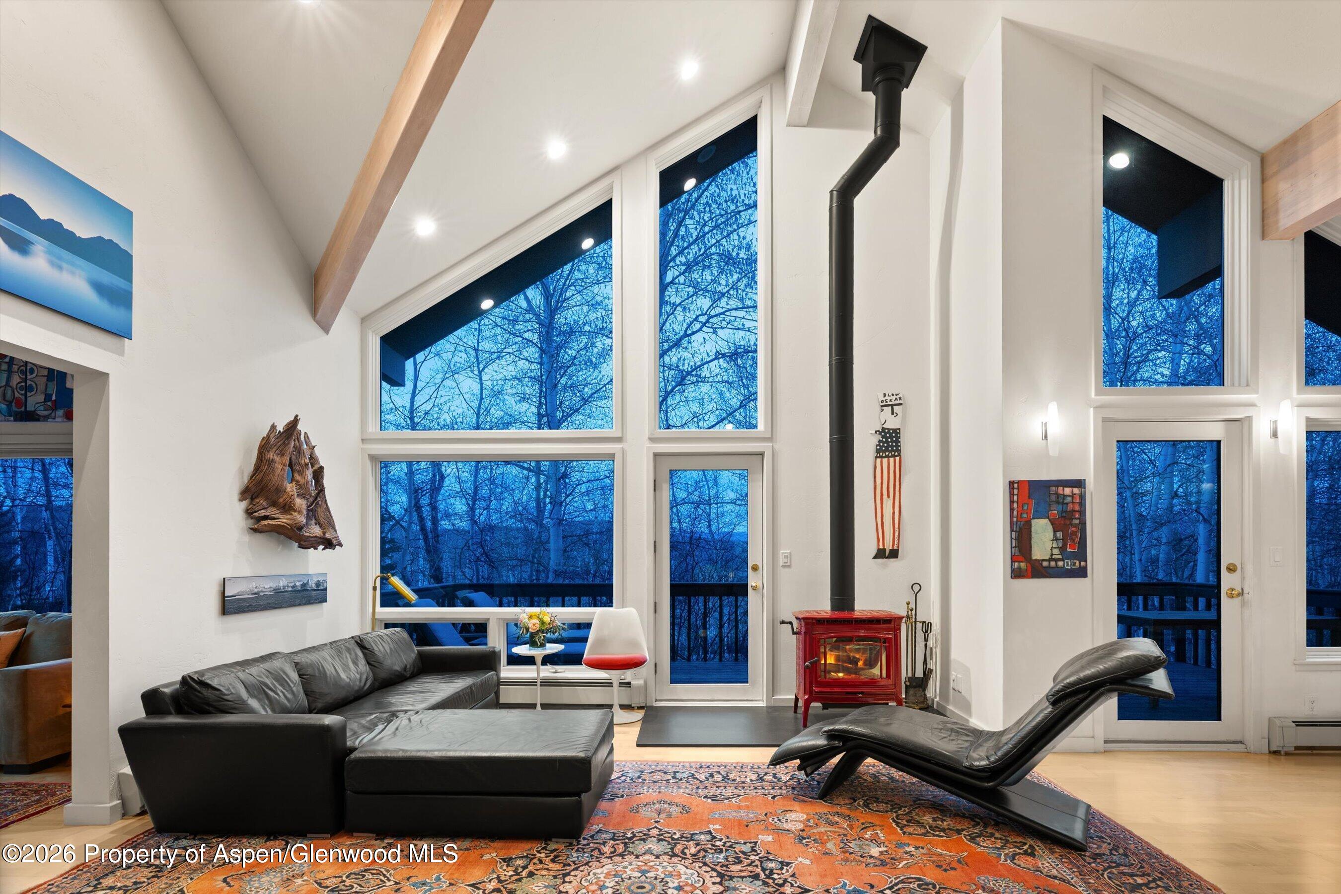 38 Valley View Road Snowmass Village CO 81615