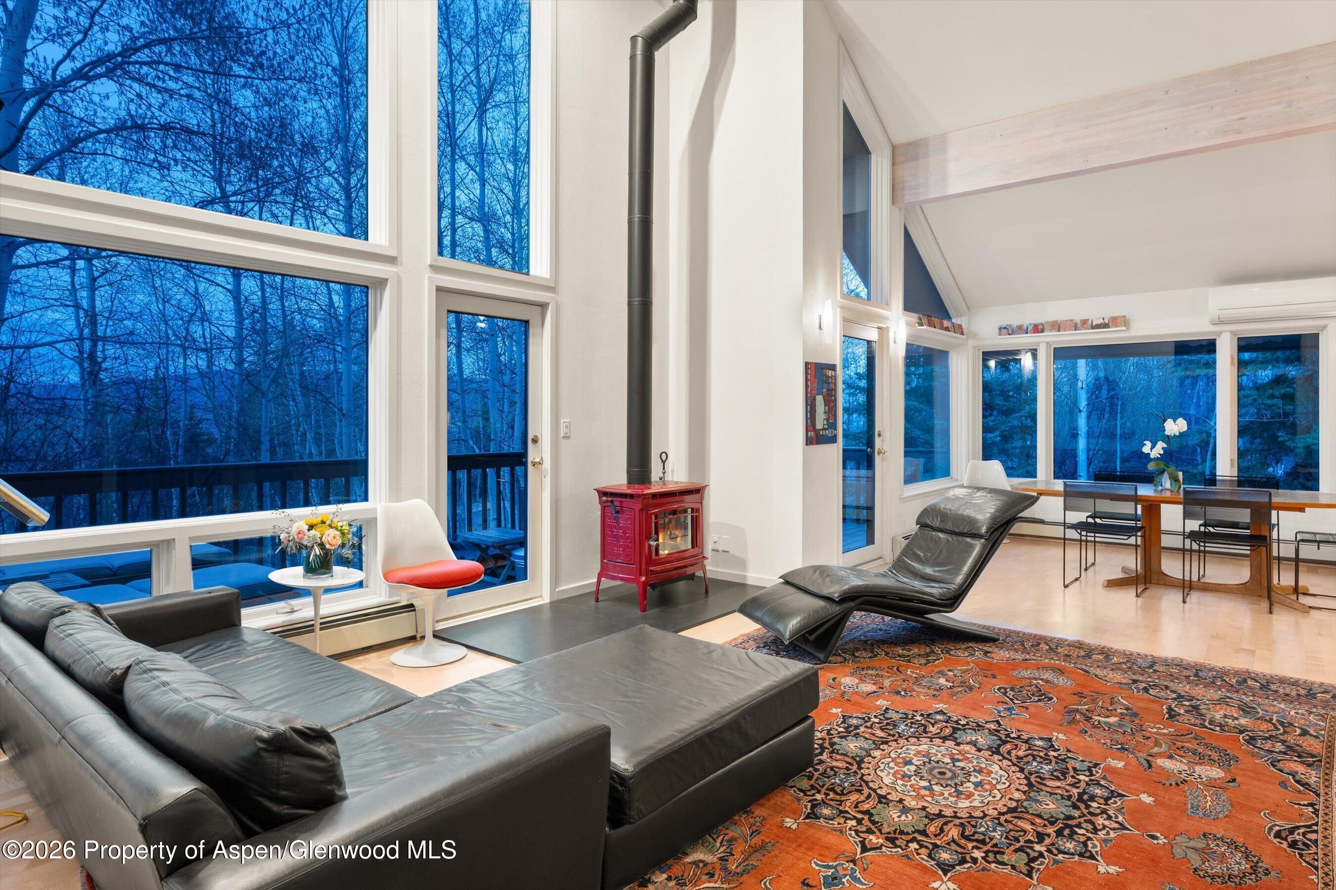 38 Valley View Road Snowmass Village CO 81615