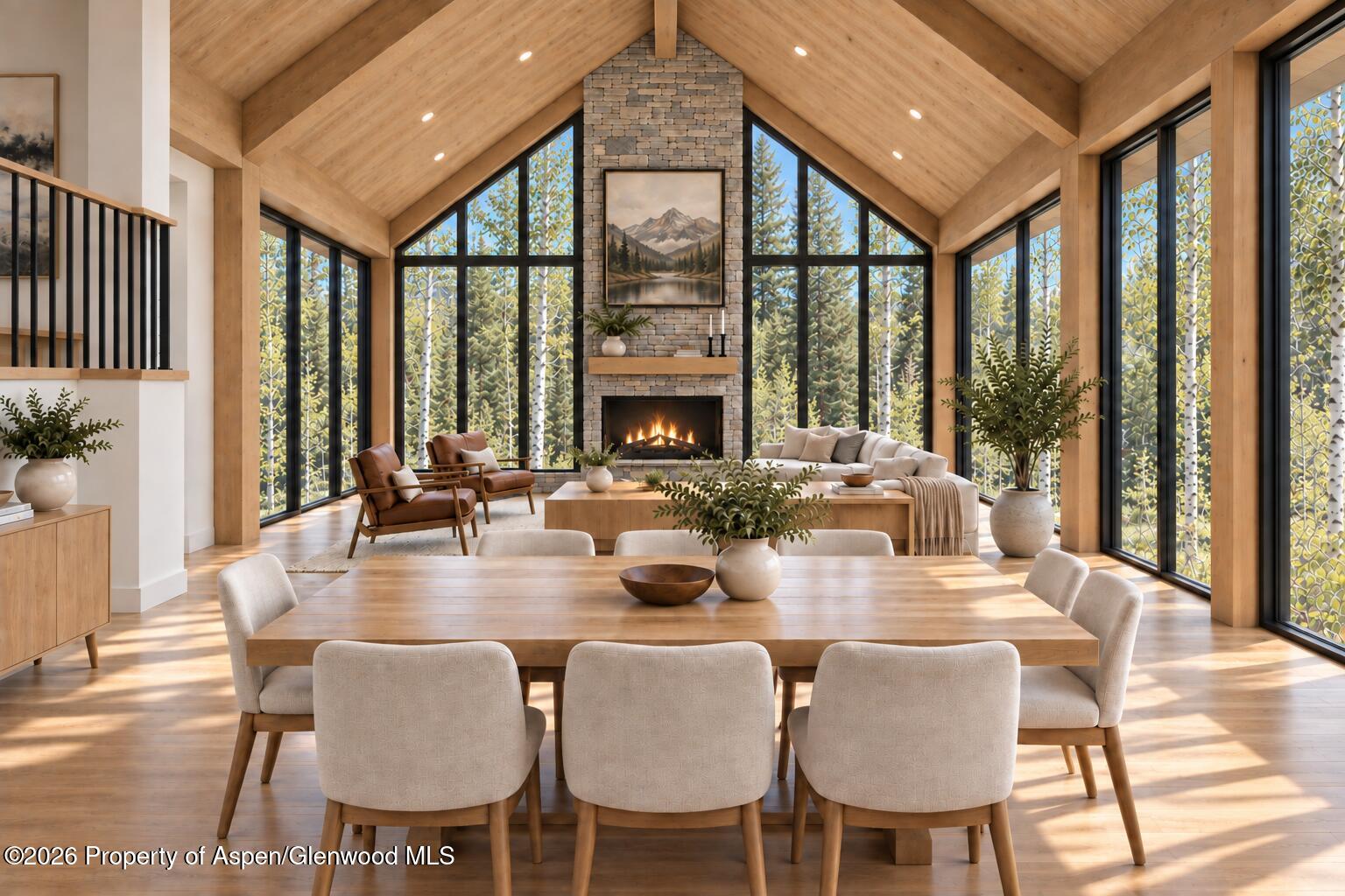 38 Valley View Road Snowmass Village CO 81615