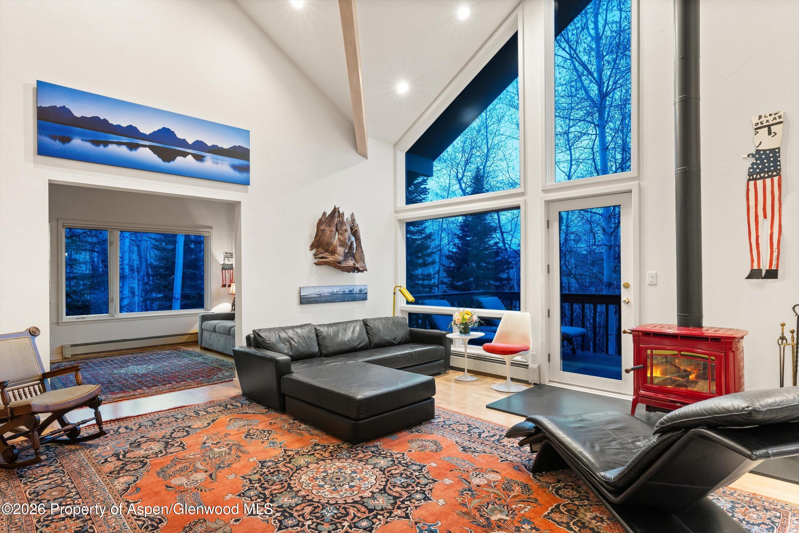 38 Valley View Road Snowmass Village CO 81615