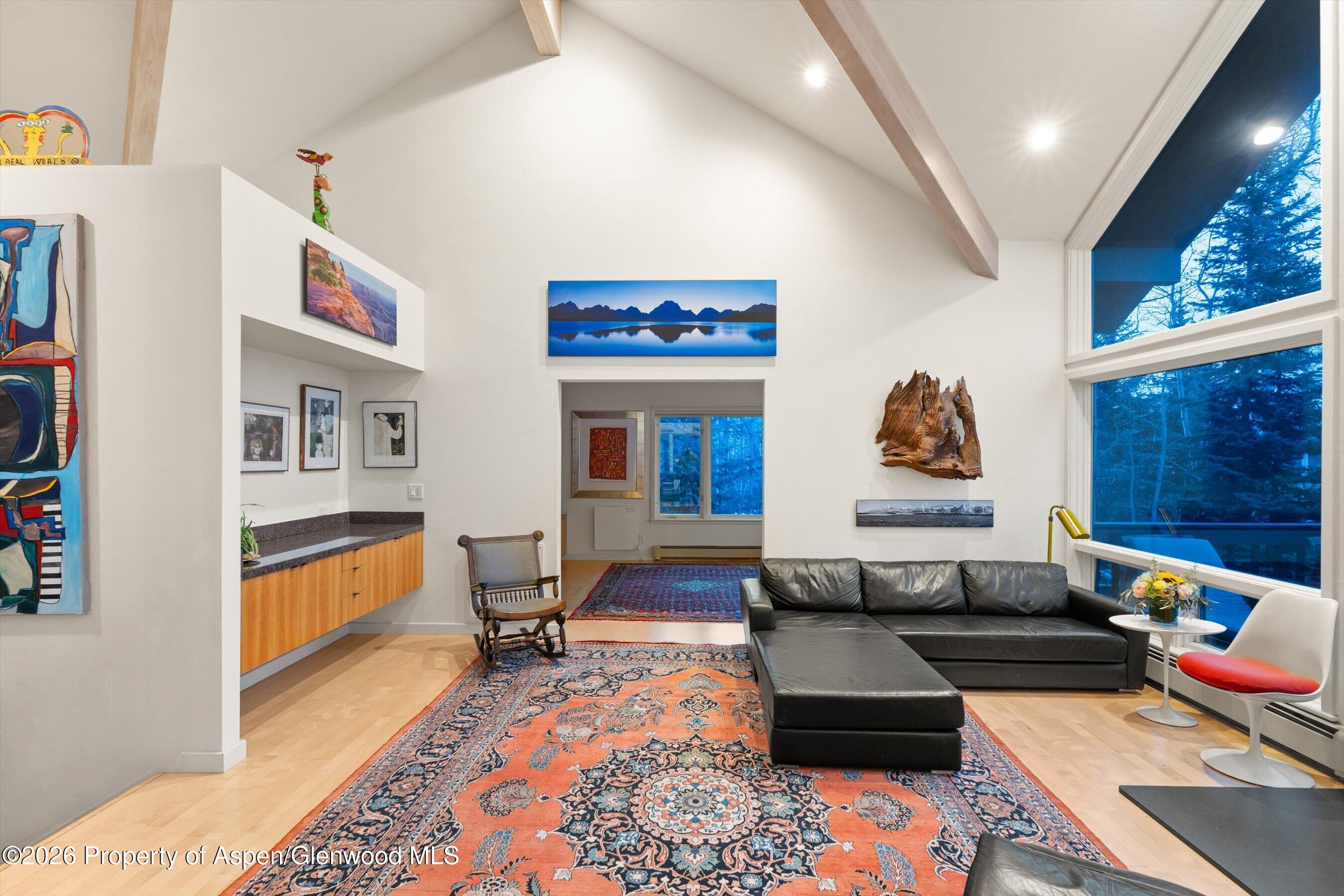 38 Valley View Road Snowmass Village CO 81615