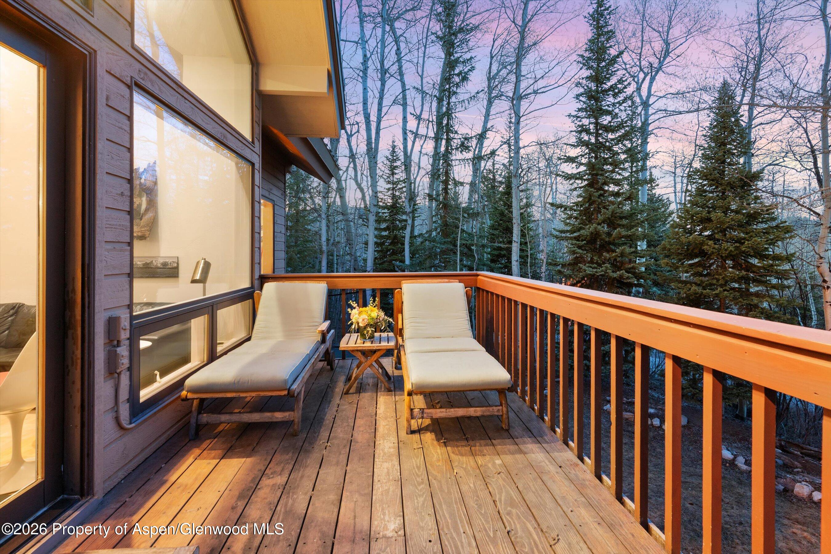 38 Valley View Road Snowmass Village CO 81615