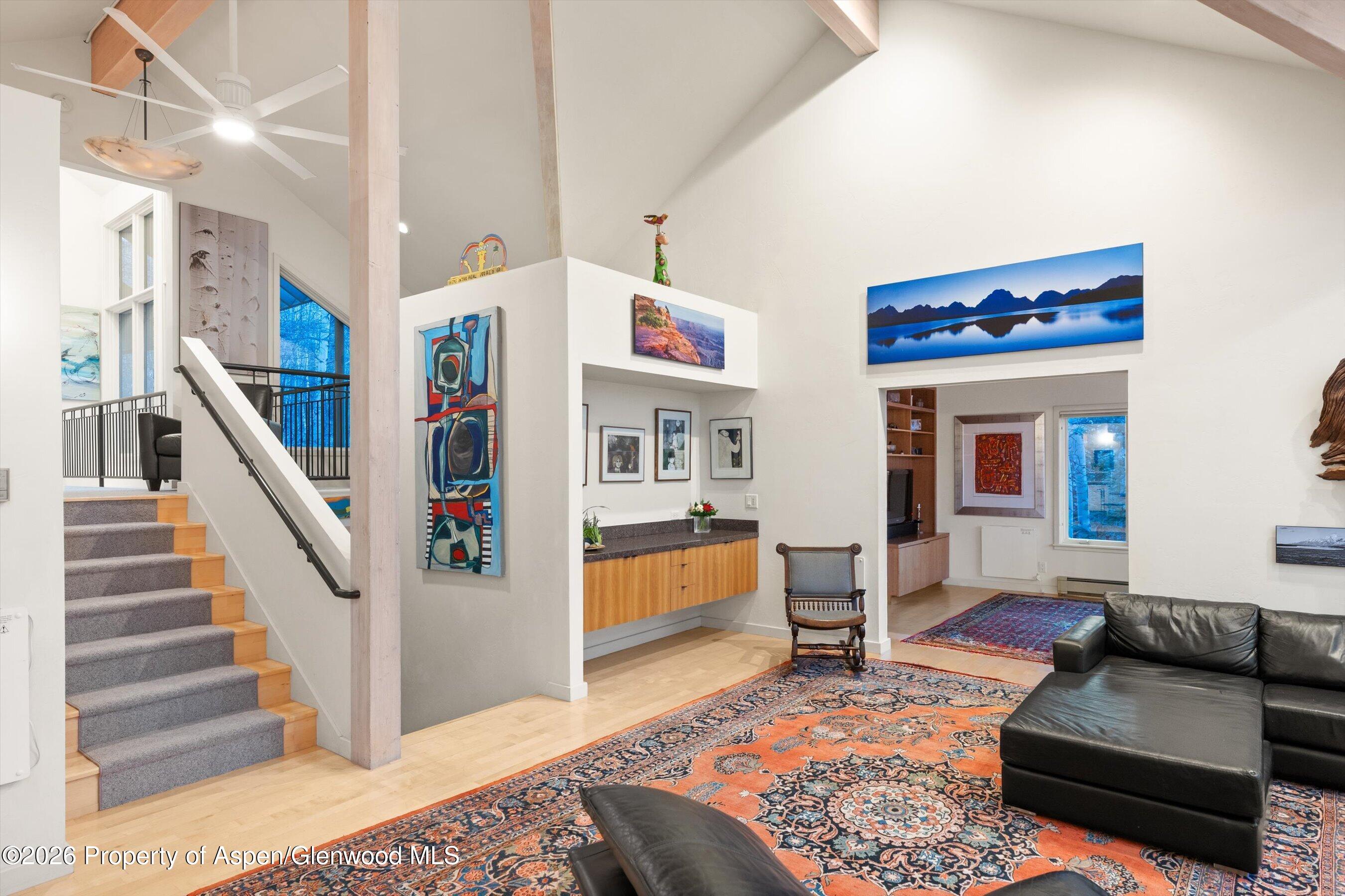 38 Valley View Road Snowmass Village CO 81615