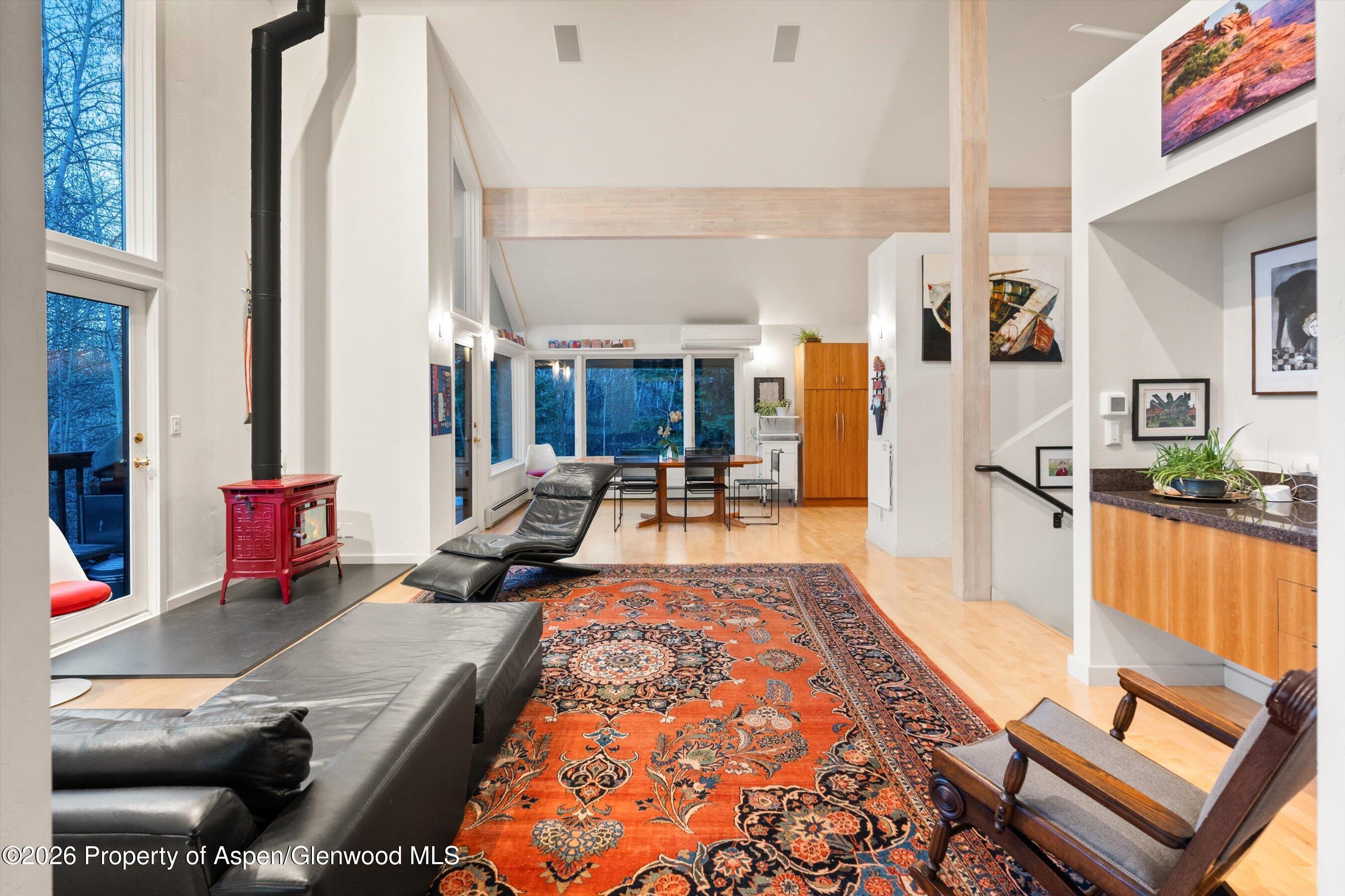 38 Valley View Road Snowmass Village CO 81615