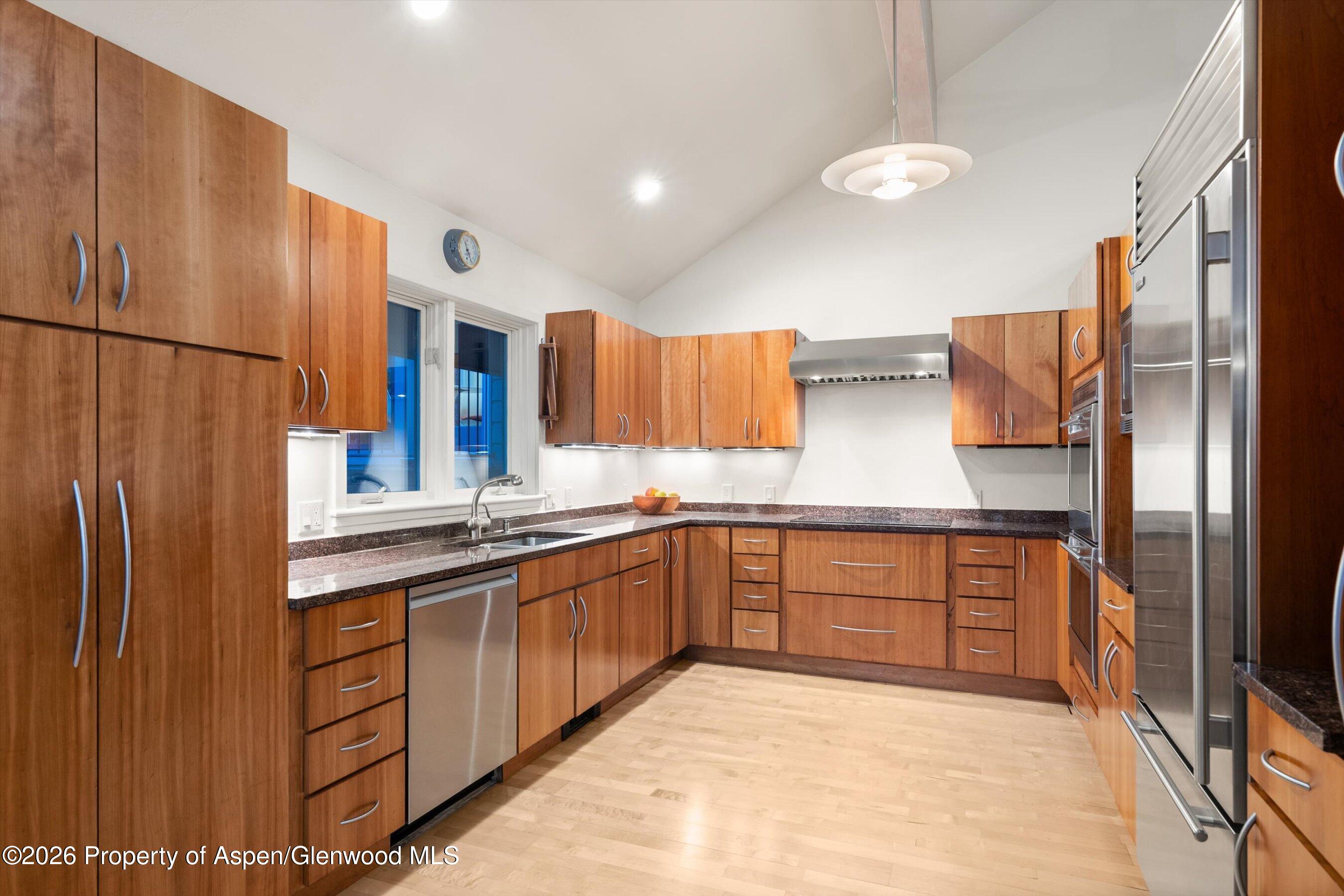 38 Valley View Road Snowmass Village CO 81615