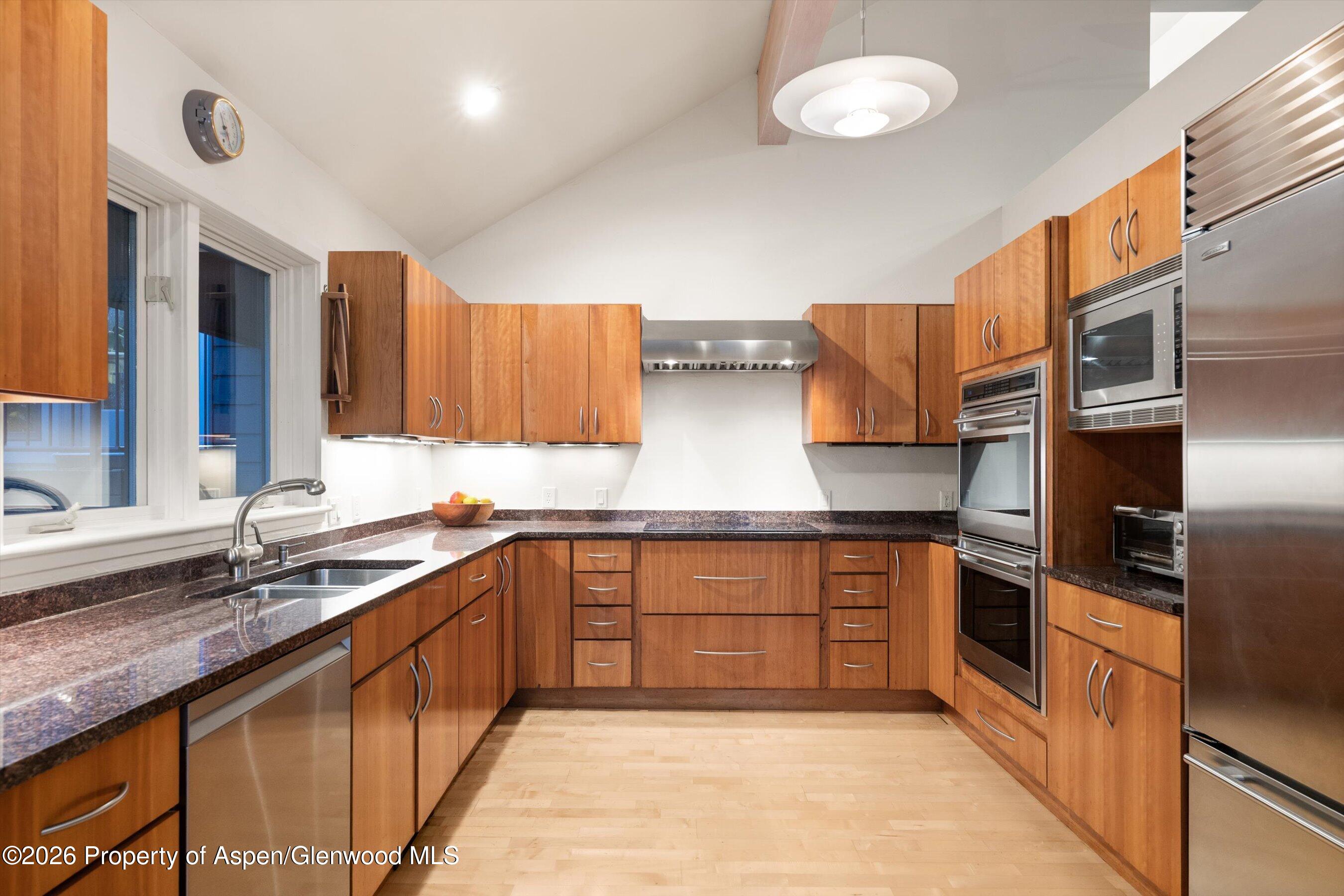 38 Valley View Road Snowmass Village CO 81615