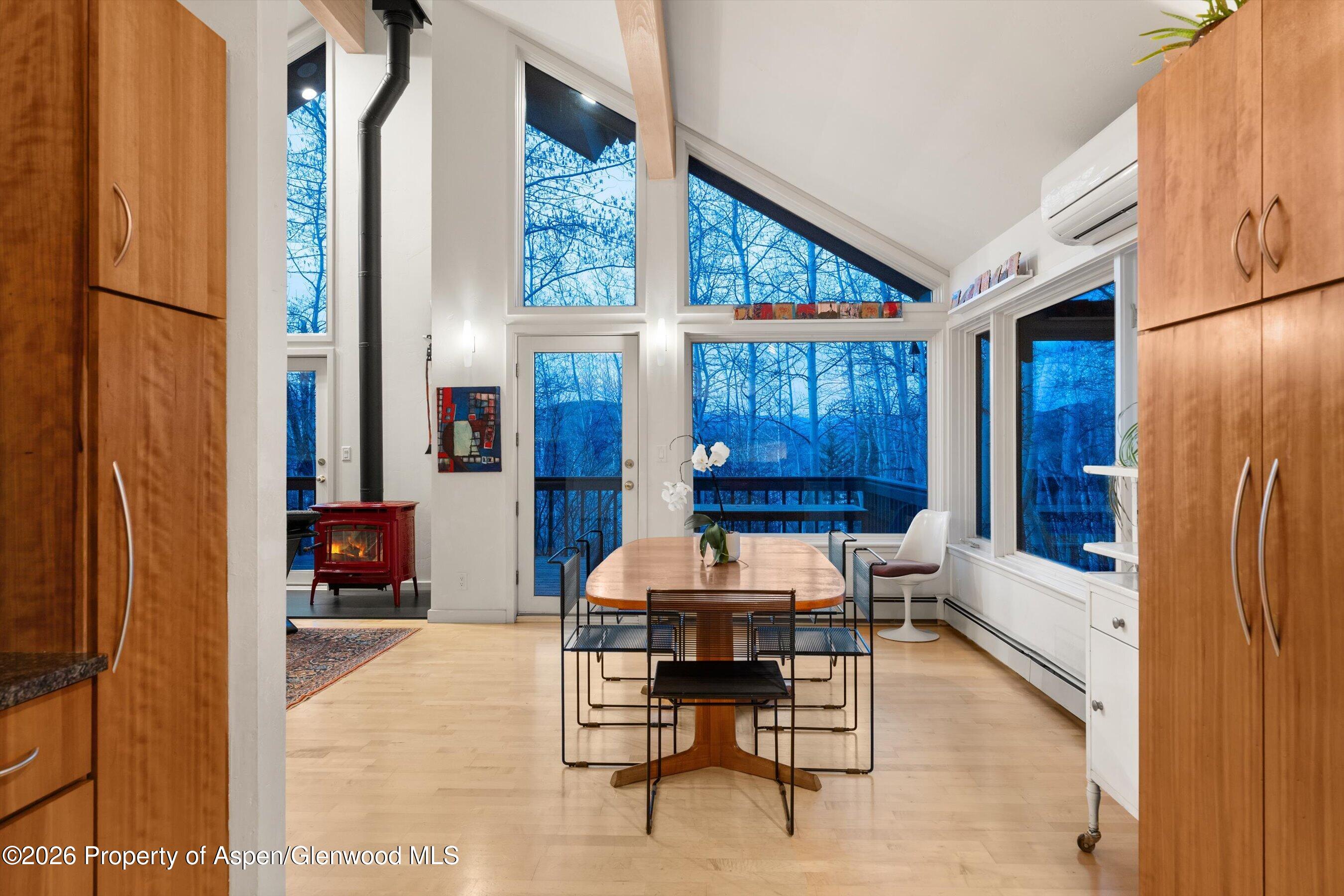 38 Valley View Road Snowmass Village CO 81615