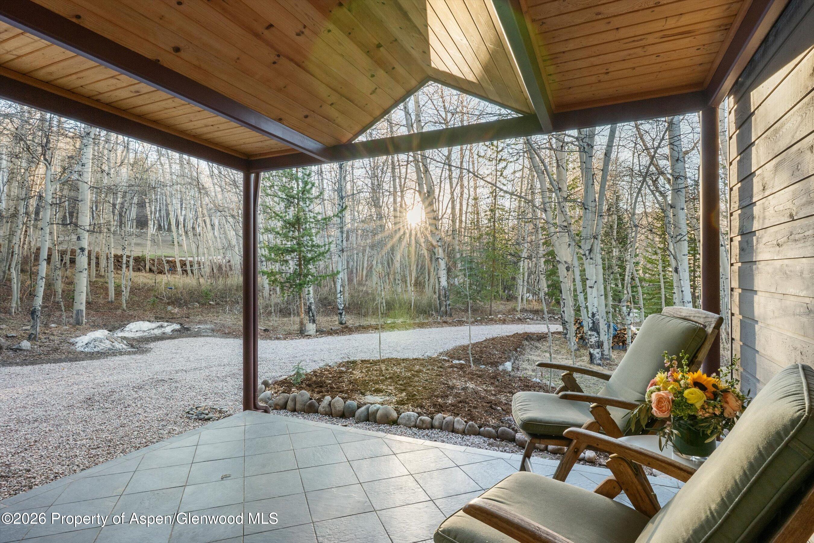 38 Valley View Road Snowmass Village CO 81615