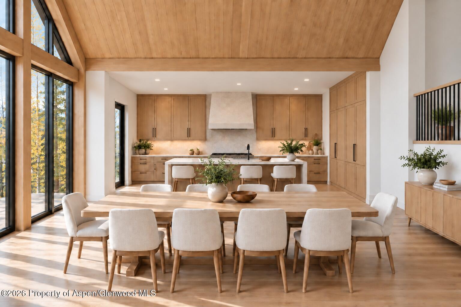 38 Valley View Road Snowmass Village CO 81615