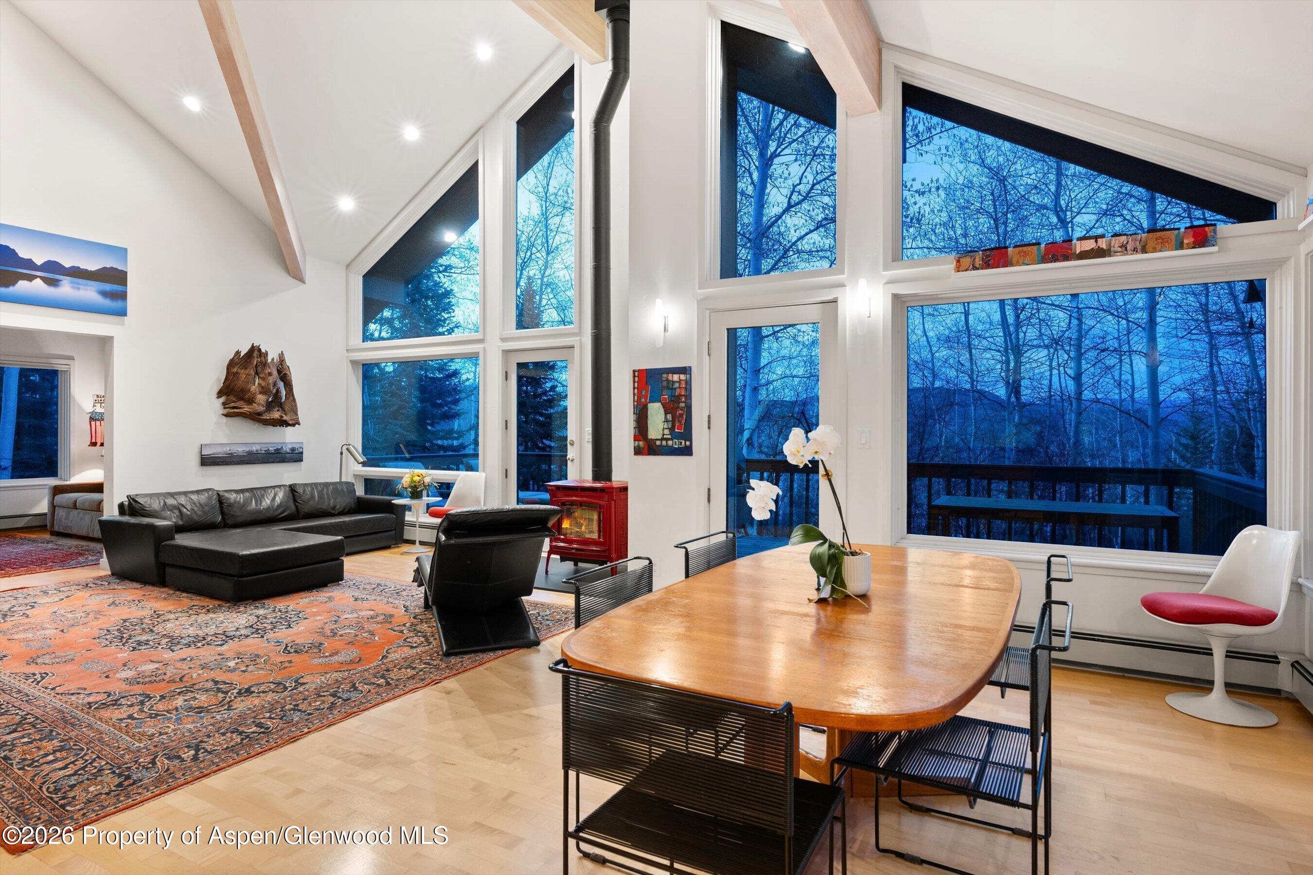 38 Valley View Road Snowmass Village CO 81615