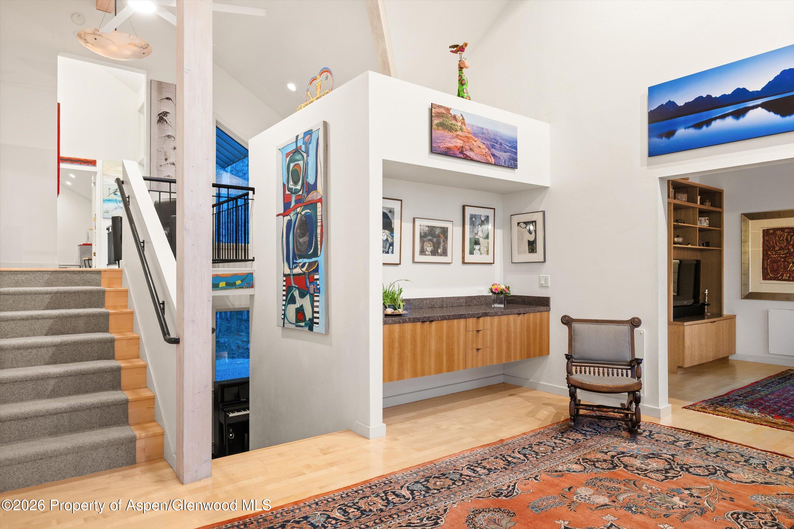 38 Valley View Road Snowmass Village CO 81615
