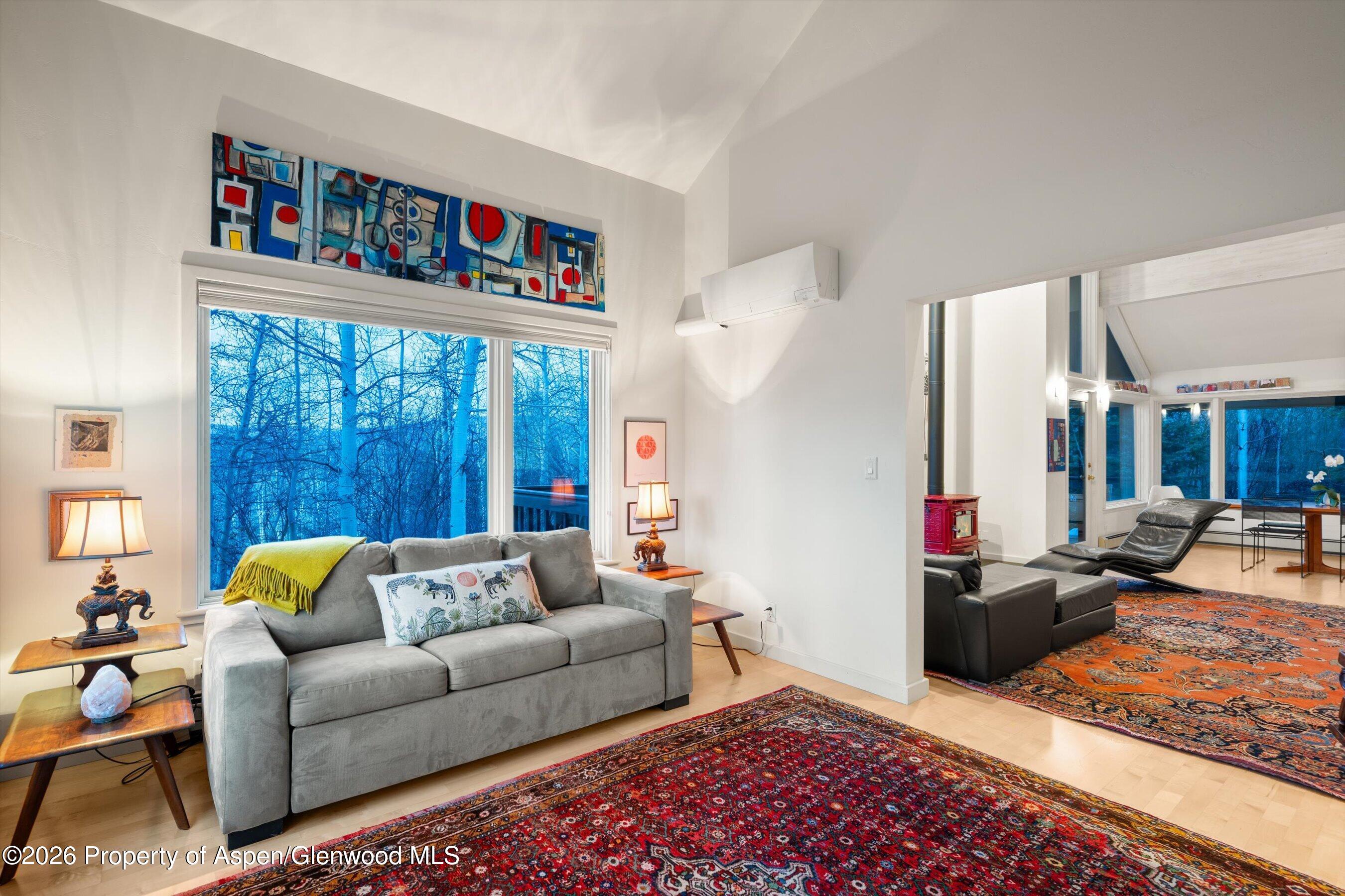 38 Valley View Road Snowmass Village CO 81615