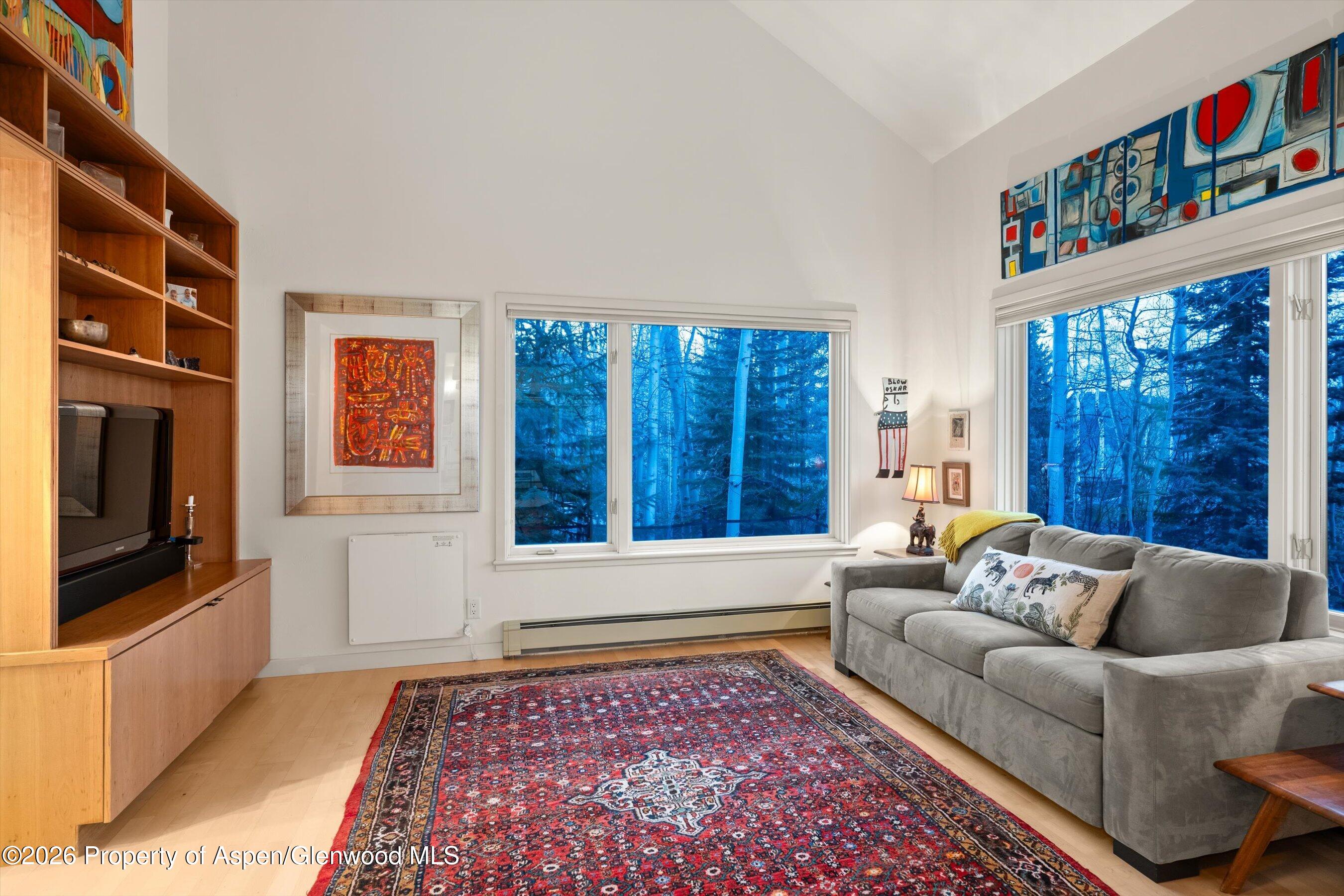 38 Valley View Road Snowmass Village CO 81615
