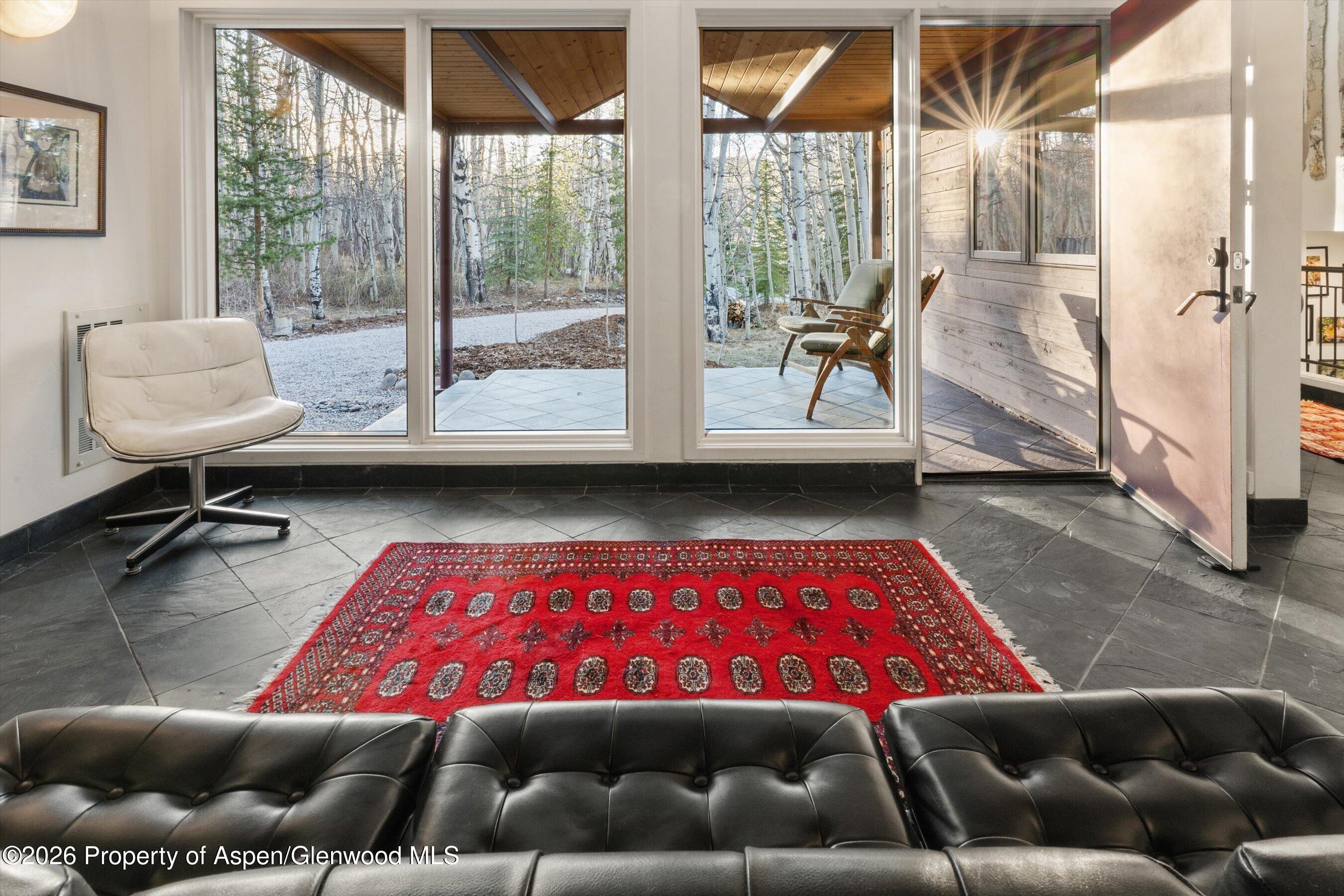 38 Valley View Road Snowmass Village CO 81615