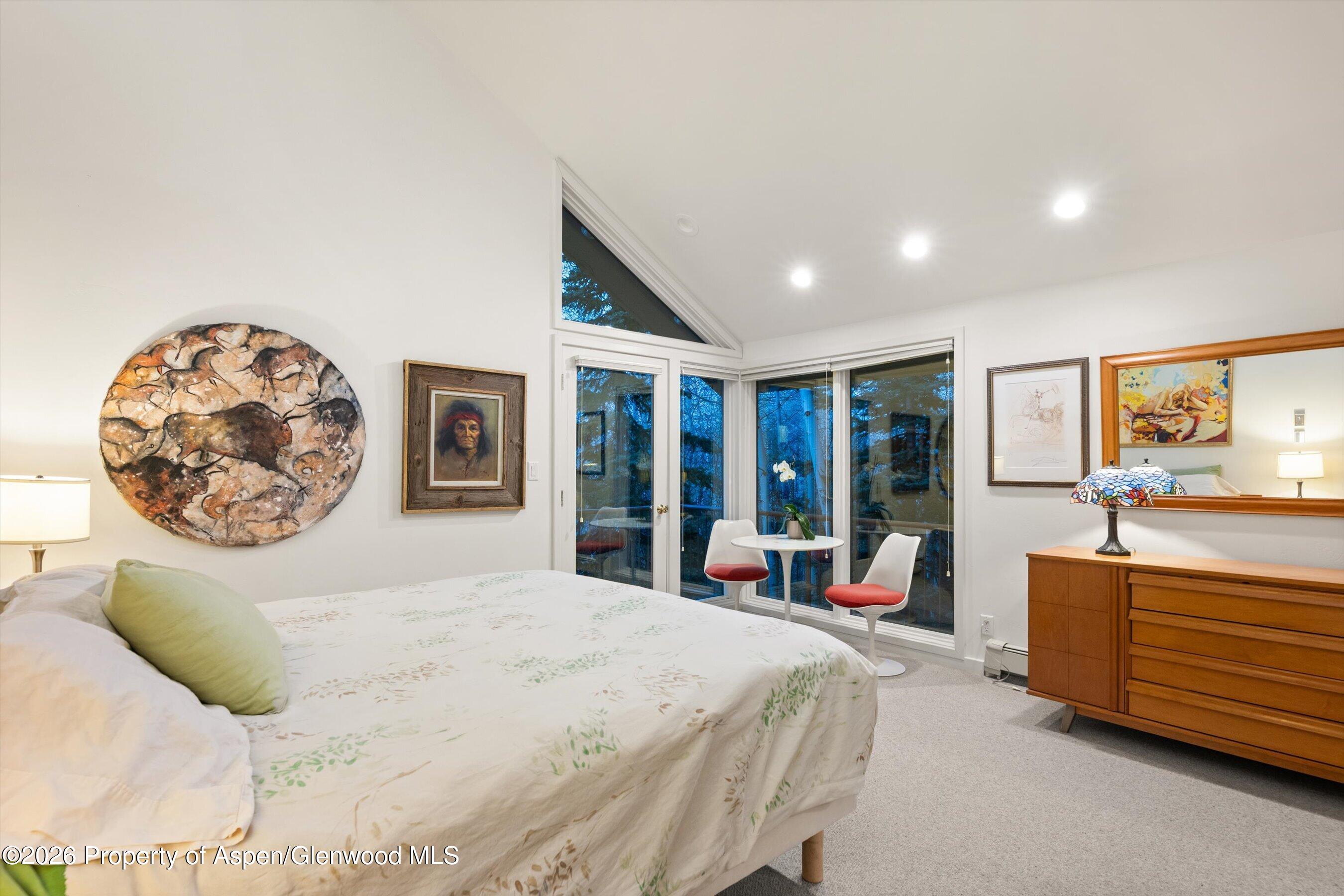38 Valley View Road Snowmass Village CO 81615