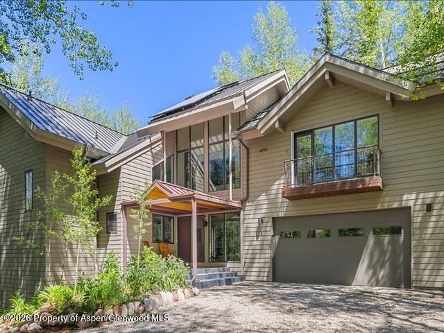 38 Valley View Road Snowmass Village CO 81615