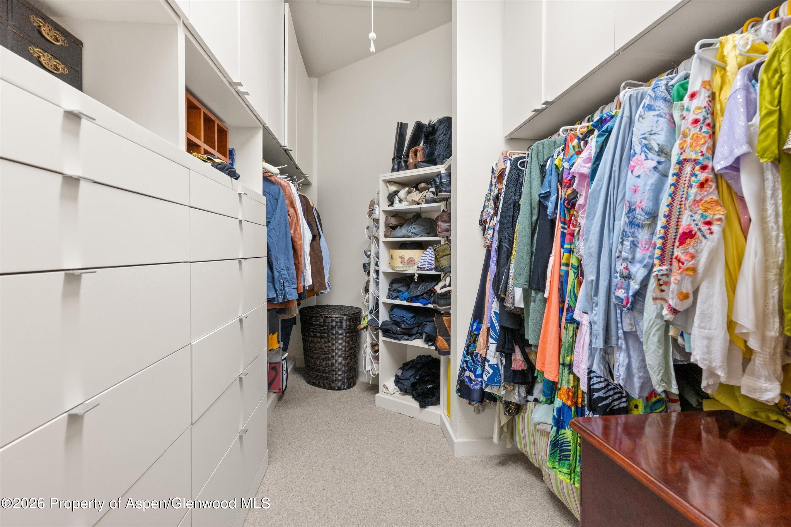 38 Valley View Road Snowmass Village CO 81615