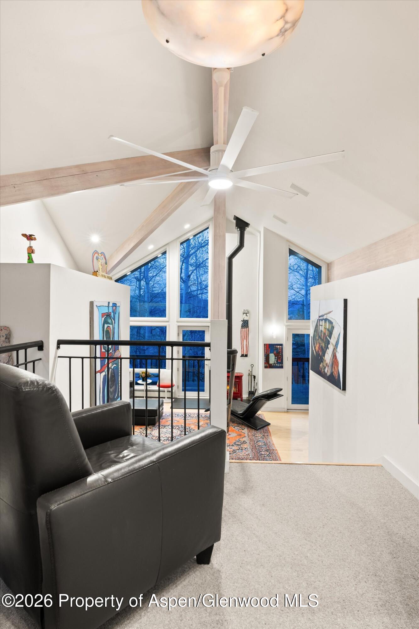 38 Valley View Road Snowmass Village CO 81615