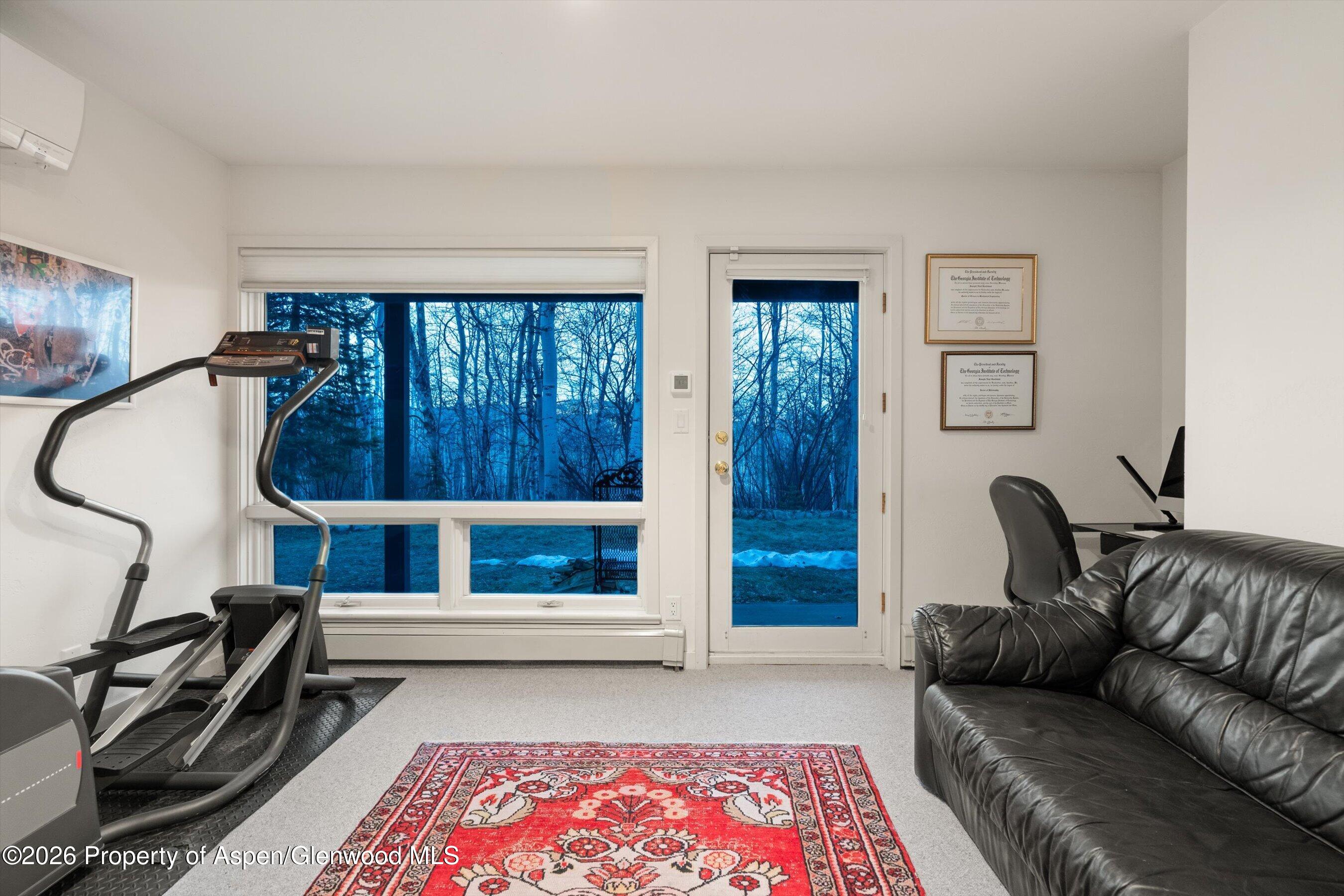 38 Valley View Road Snowmass Village CO 81615