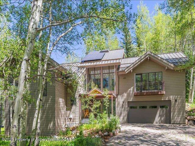 38 Valley View Road Snowmass Village CO 81615