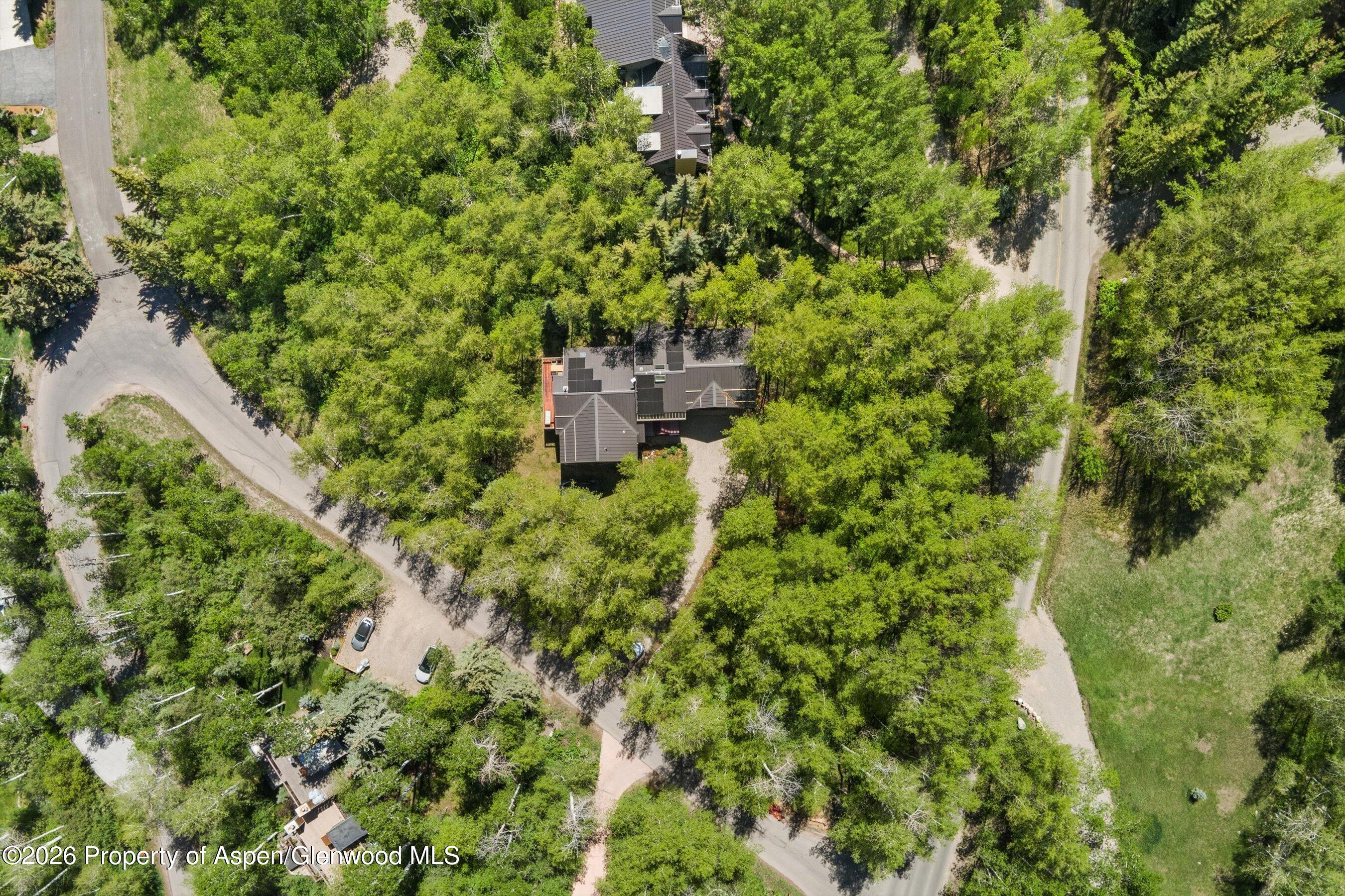 38 Valley View Road Snowmass Village CO 81615