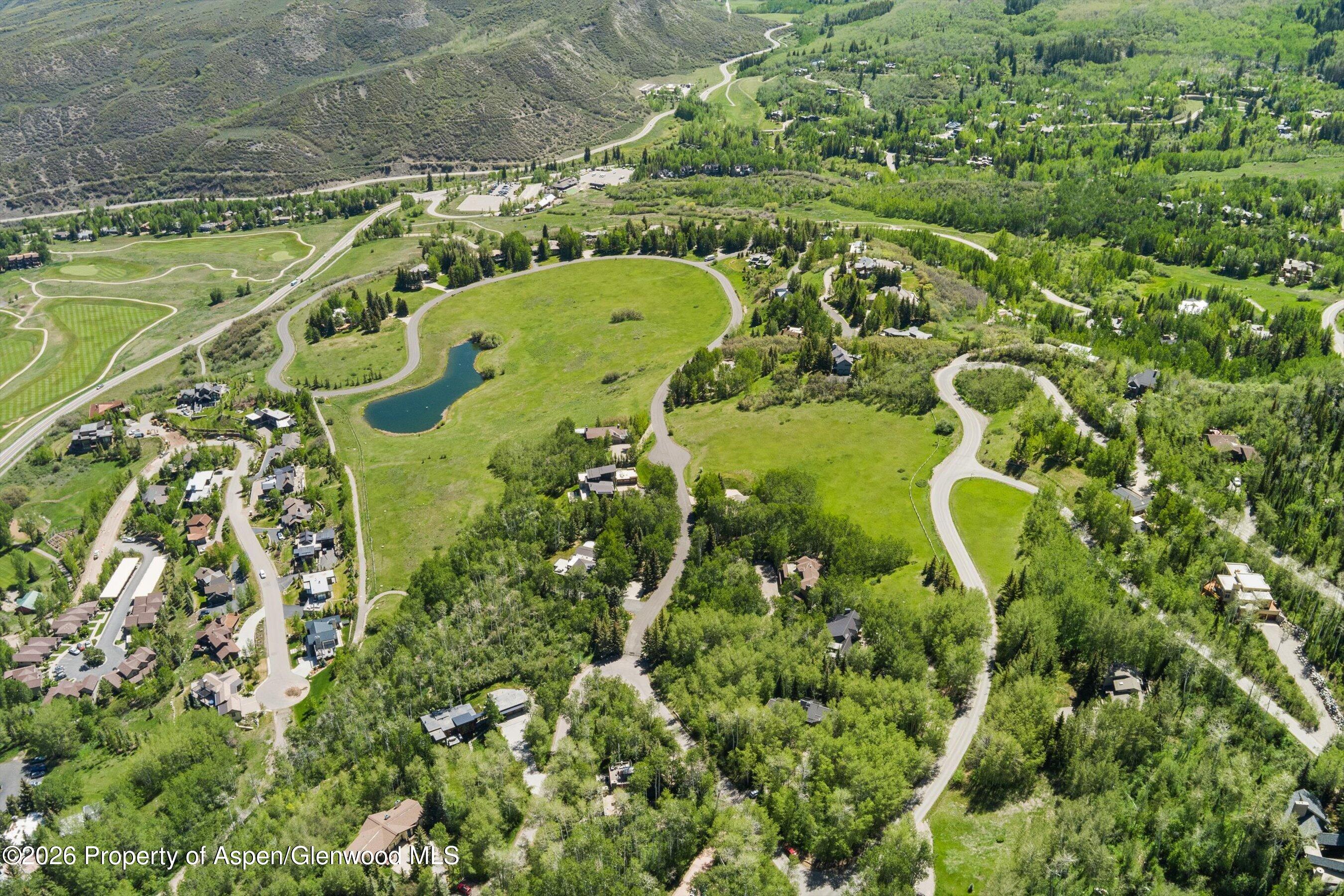 38 Valley View Road Snowmass Village CO 81615