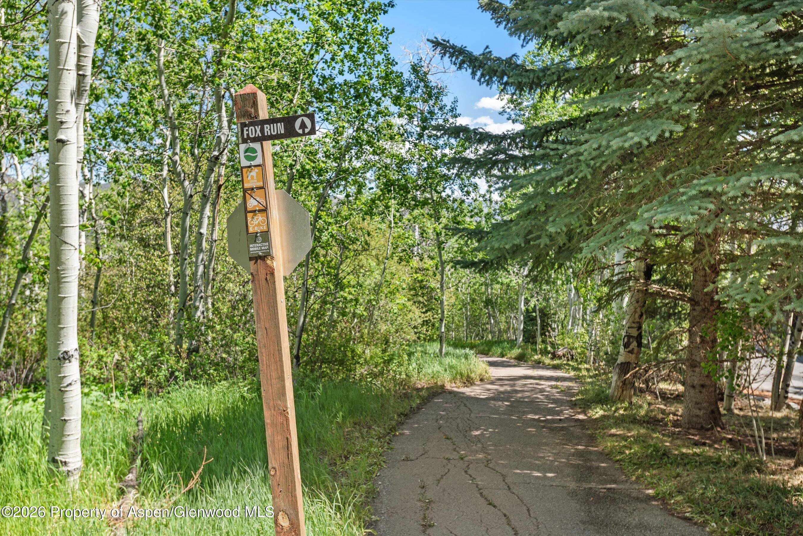 38 Valley View Road Snowmass Village CO 81615