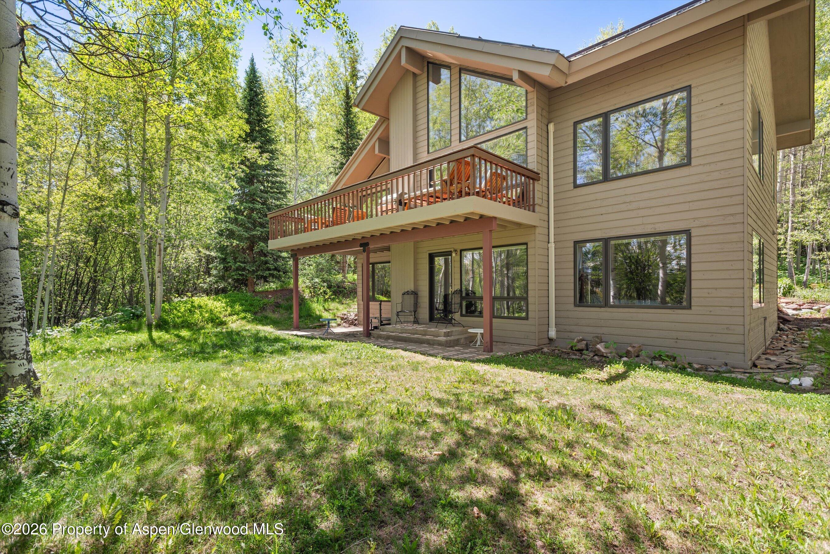 38 Valley View Road Snowmass Village CO 81615