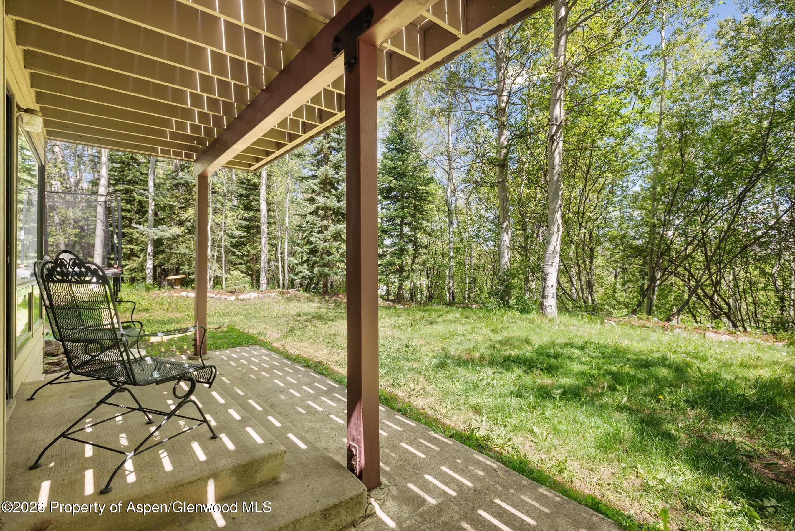 38 Valley View Road Snowmass Village CO 81615