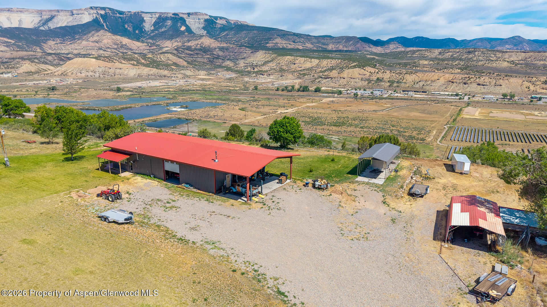 1205 County Road 321 Rifle CO 81650
