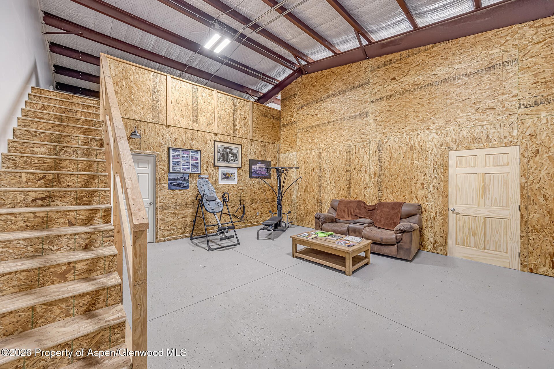 1205 County Road 321 Rifle CO 81650