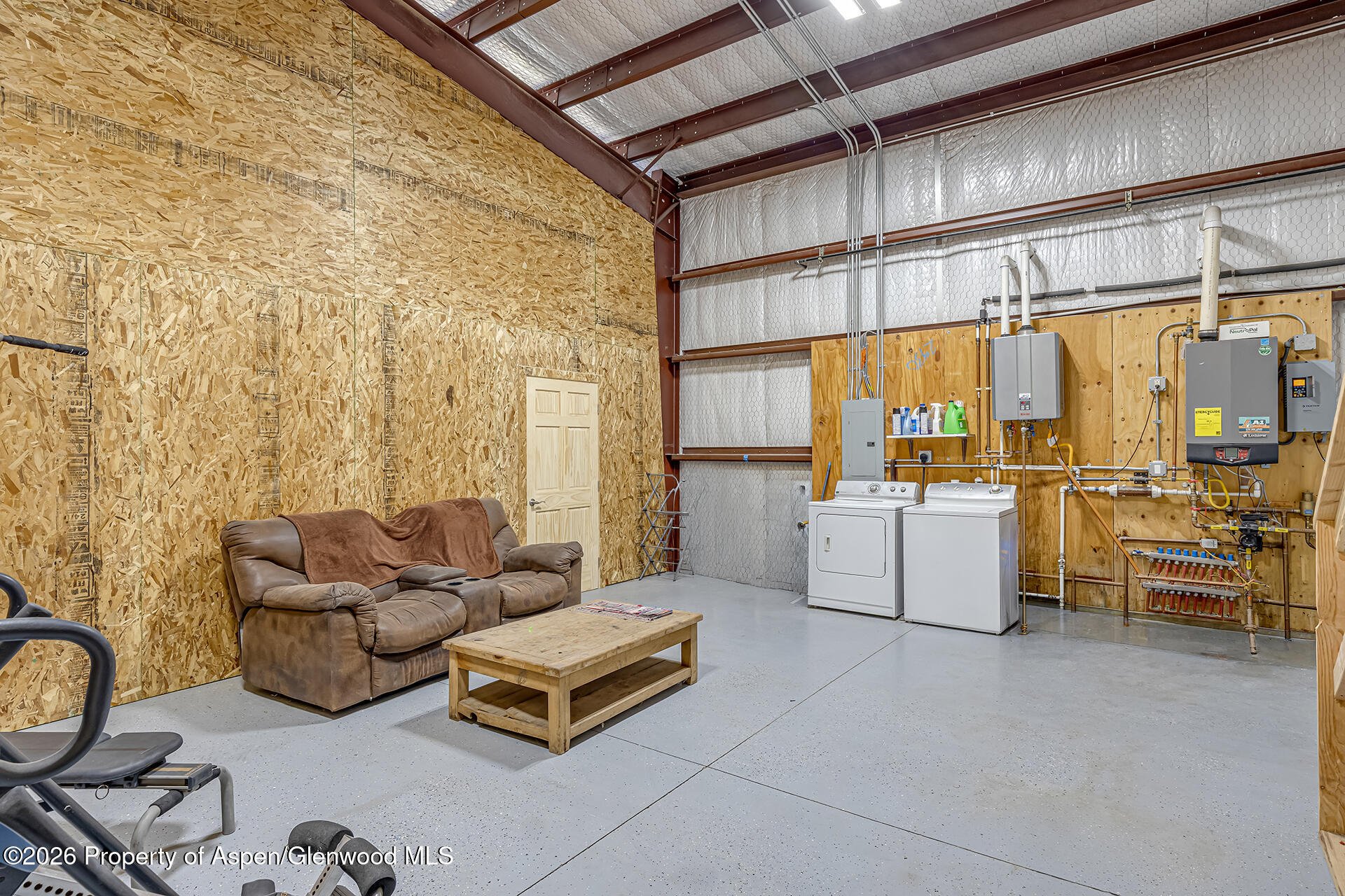 1205 County Road 321 Rifle CO 81650