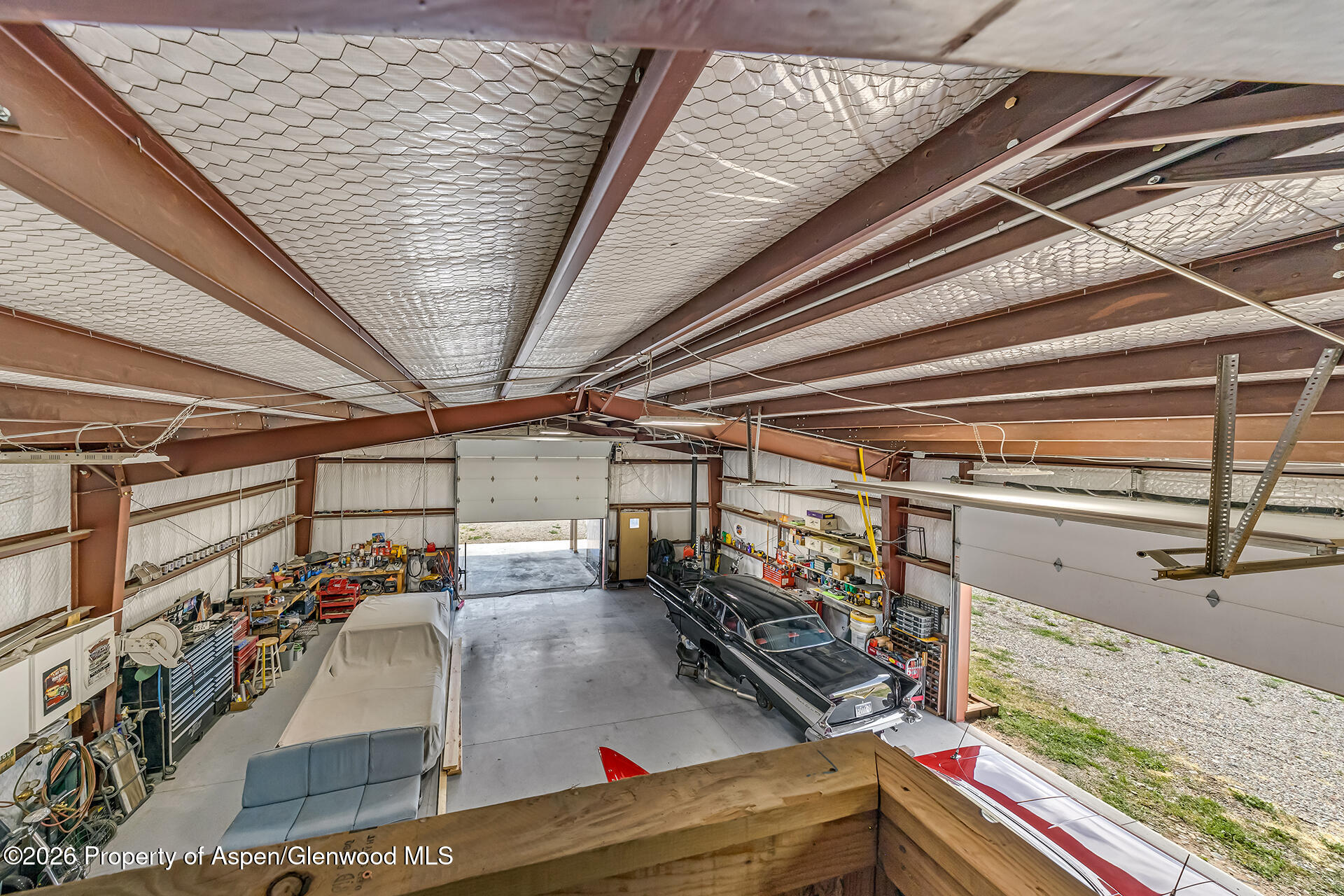 1205 County Road 321 Rifle CO 81650