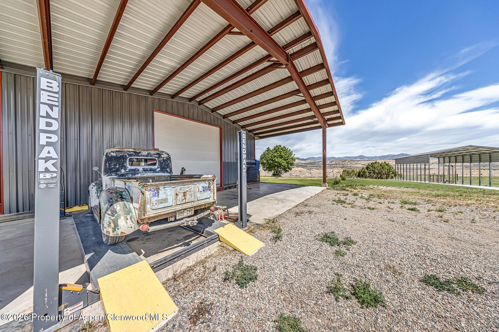 1205 County Road 321 Rifle CO 81650