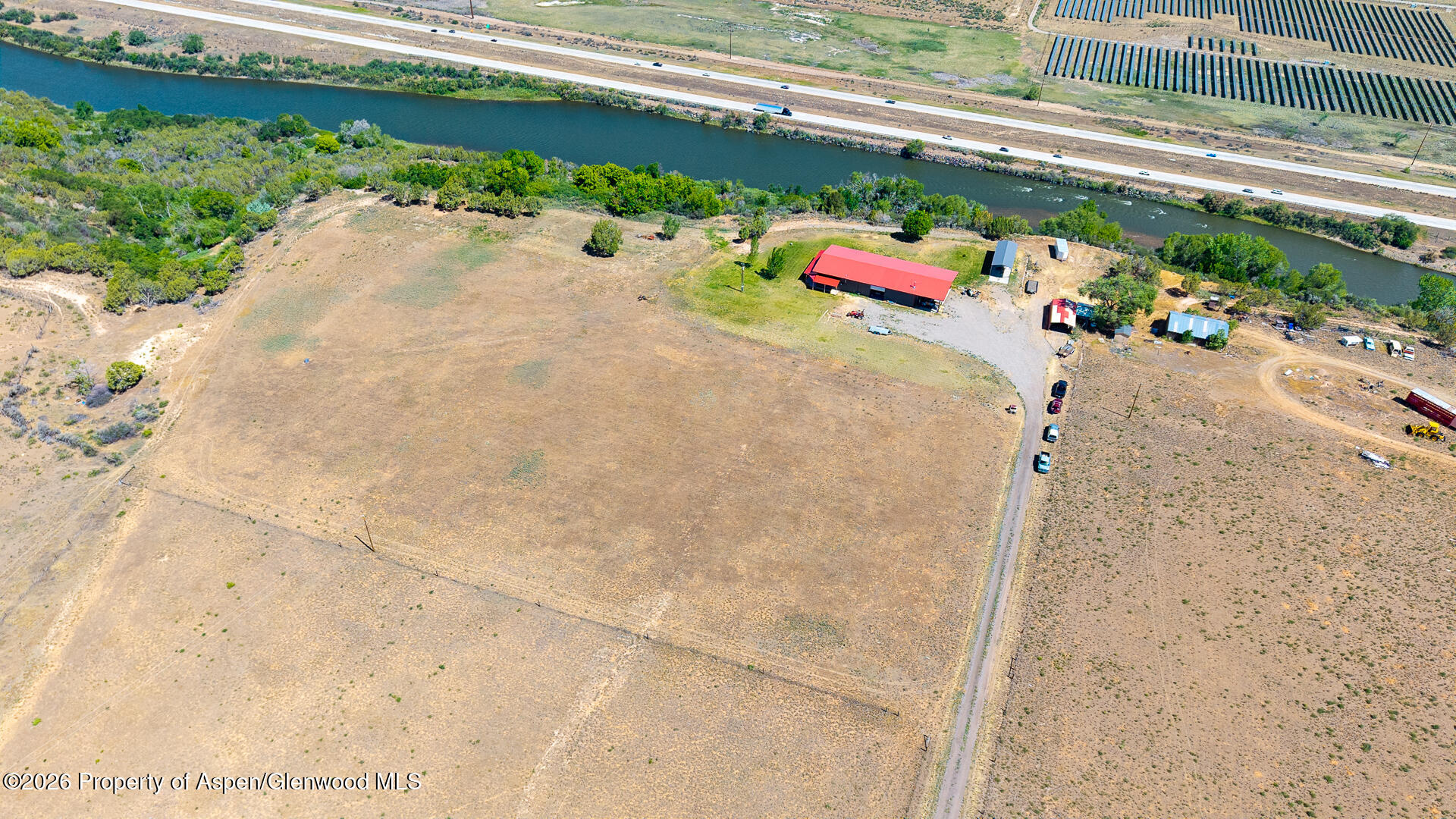 1205 County Road 321 Rifle CO 81650