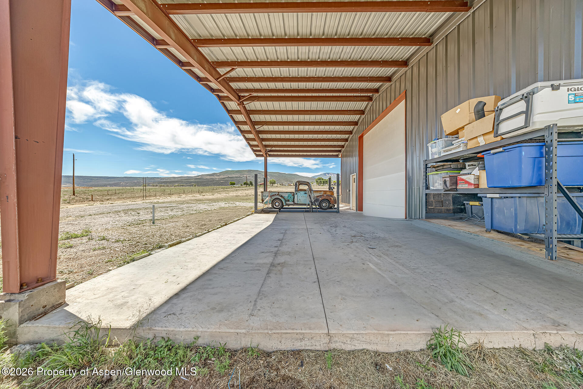 1205 County Road 321 Rifle CO 81650
