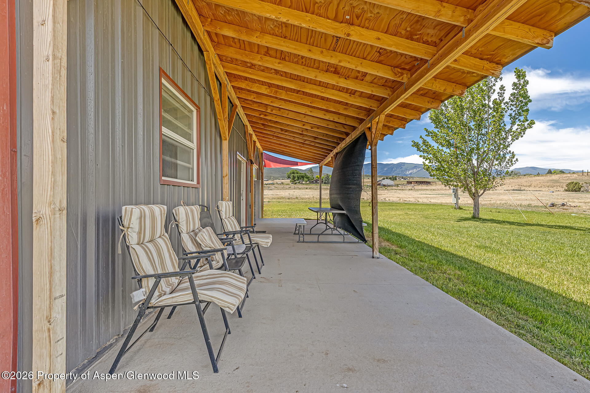 1205 County Road 321 Rifle CO 81650
