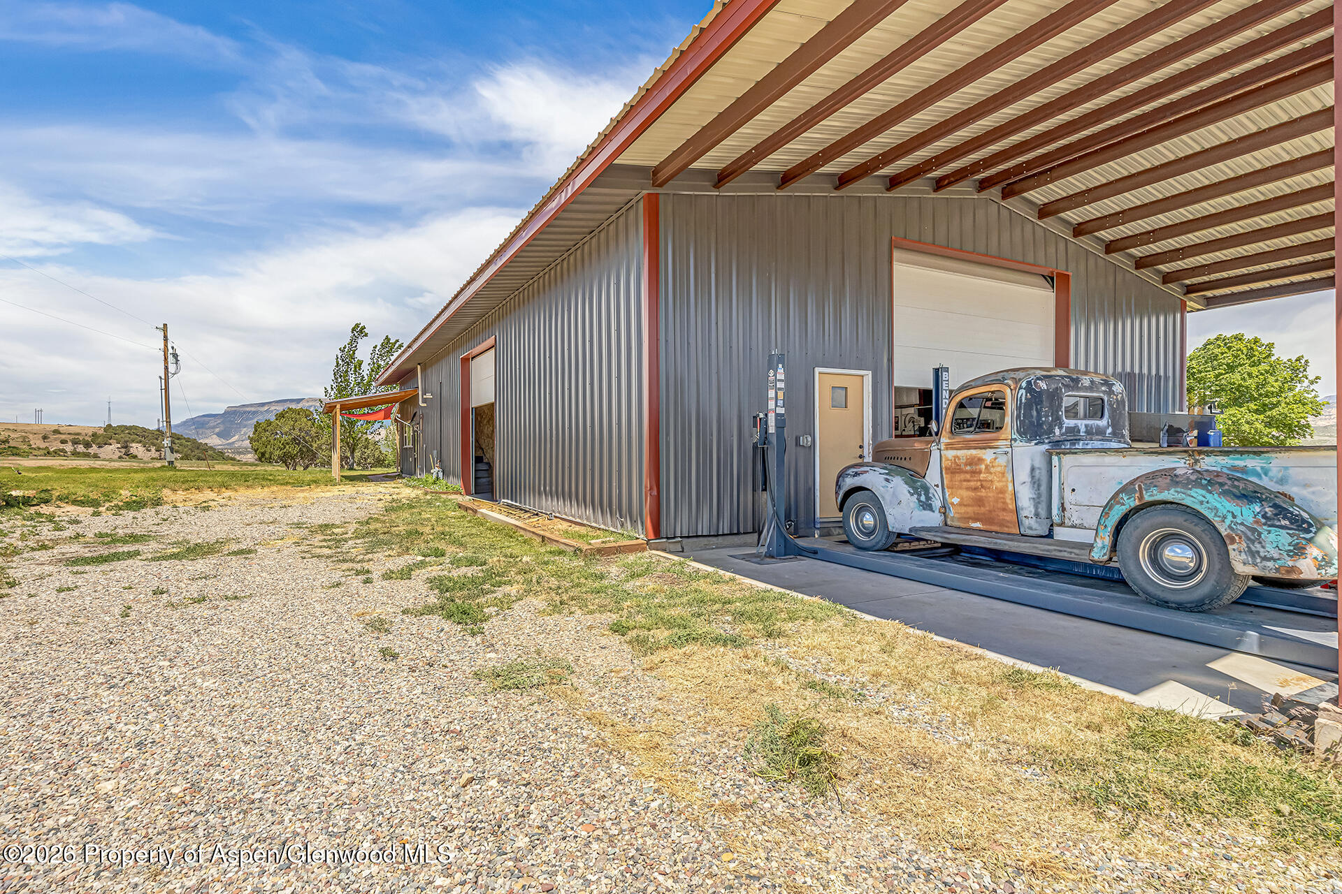 1205 County Road 321 Rifle CO 81650