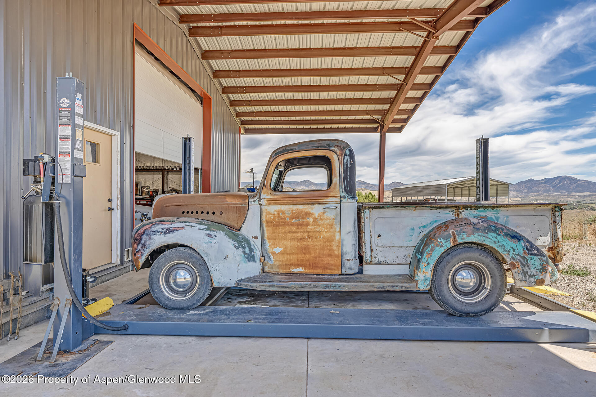 1205 County Road 321 Rifle CO 81650