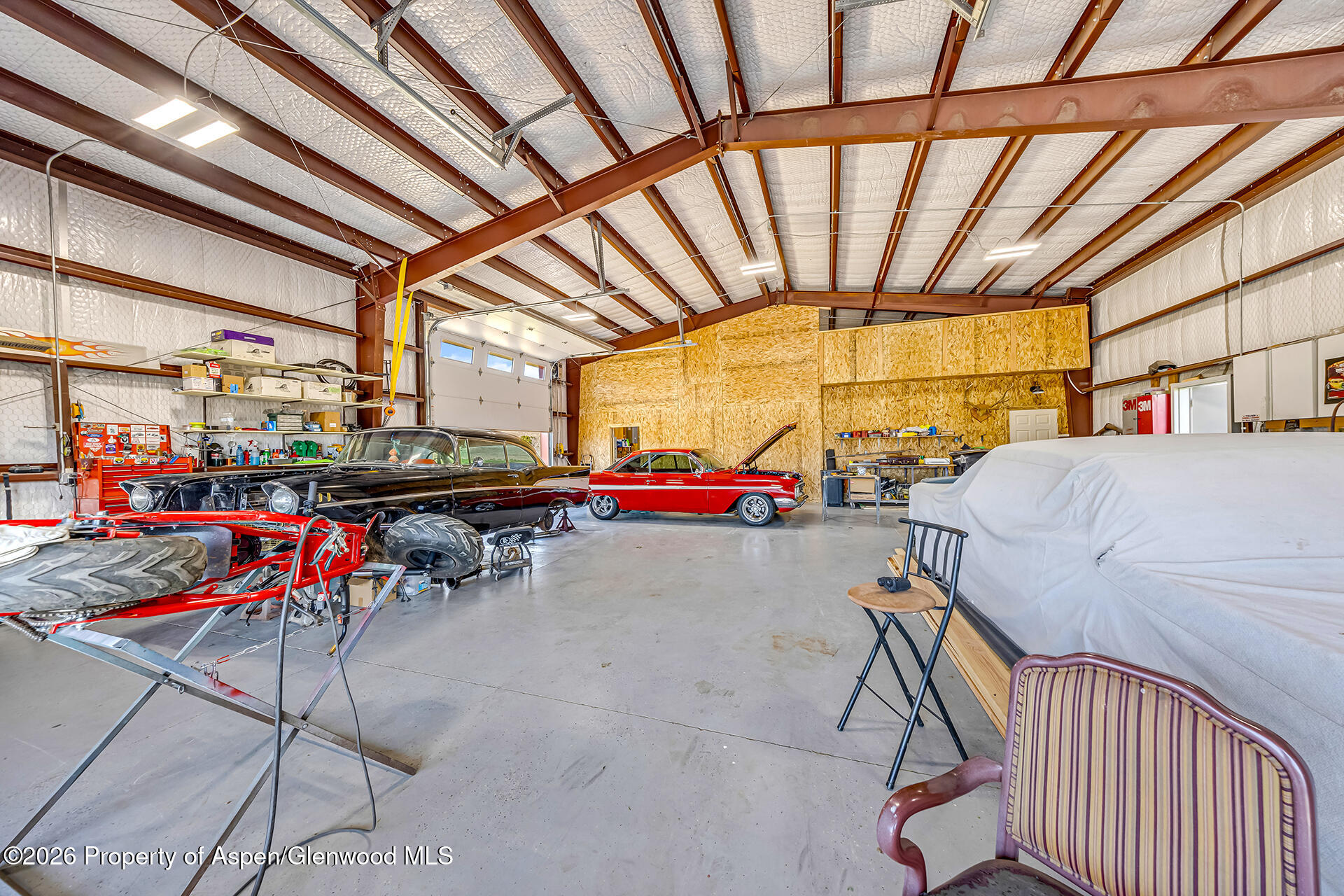 1205 County Road 321 Rifle CO 81650