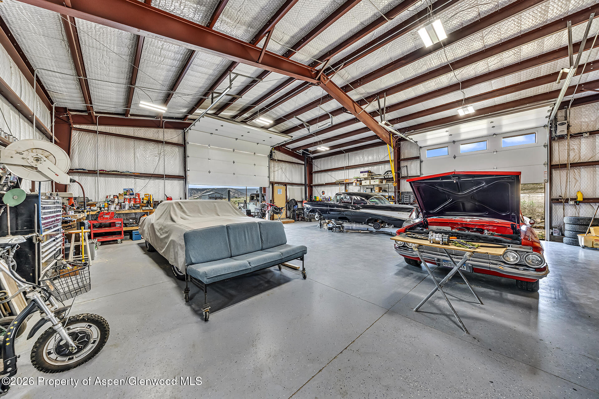 1205 County Road 321 Rifle CO 81650