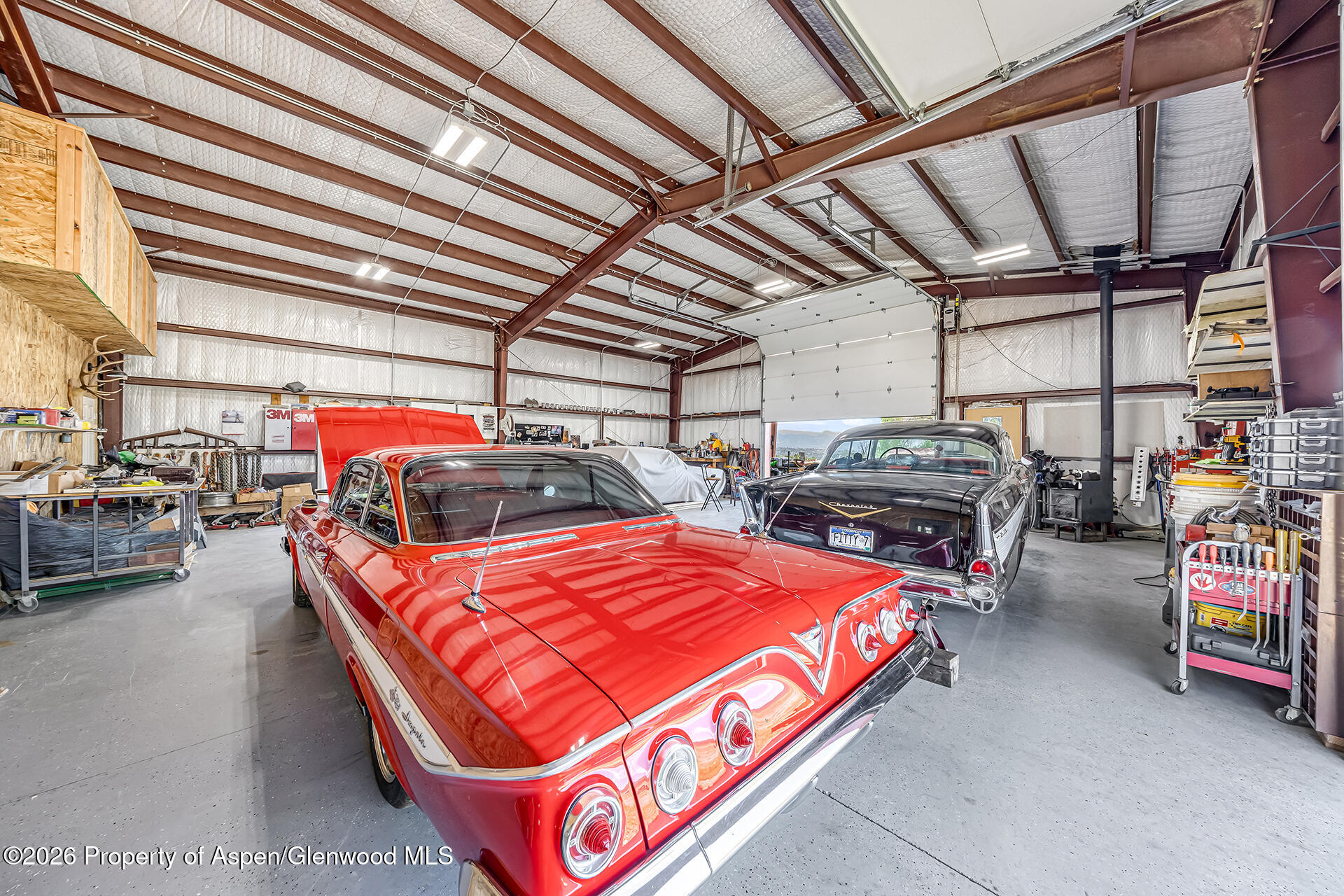 1205 County Road 321 Rifle CO 81650