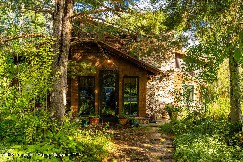 271 Willow Lane Carbondale CO 81623